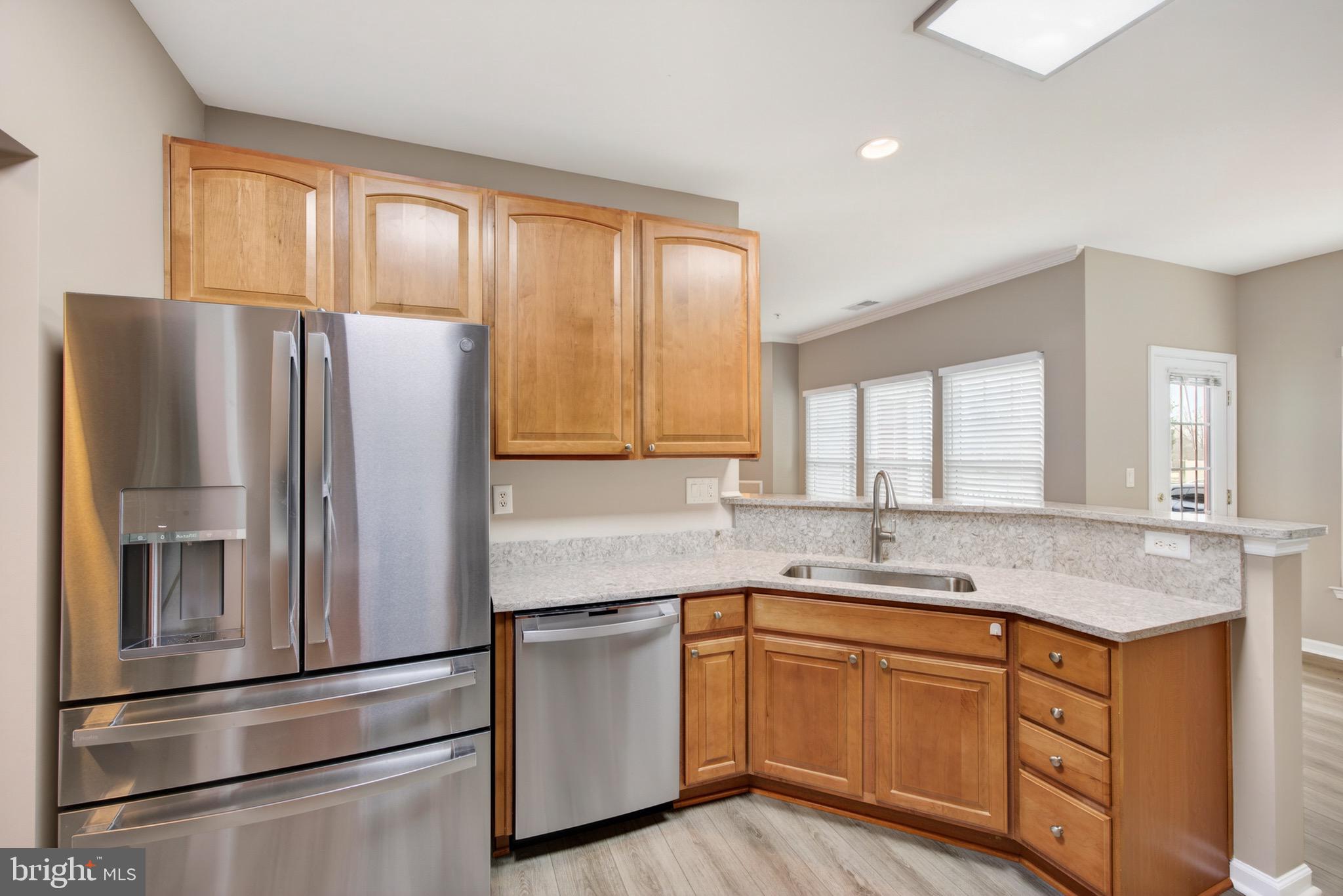 WAVERLY WOODS - Residential