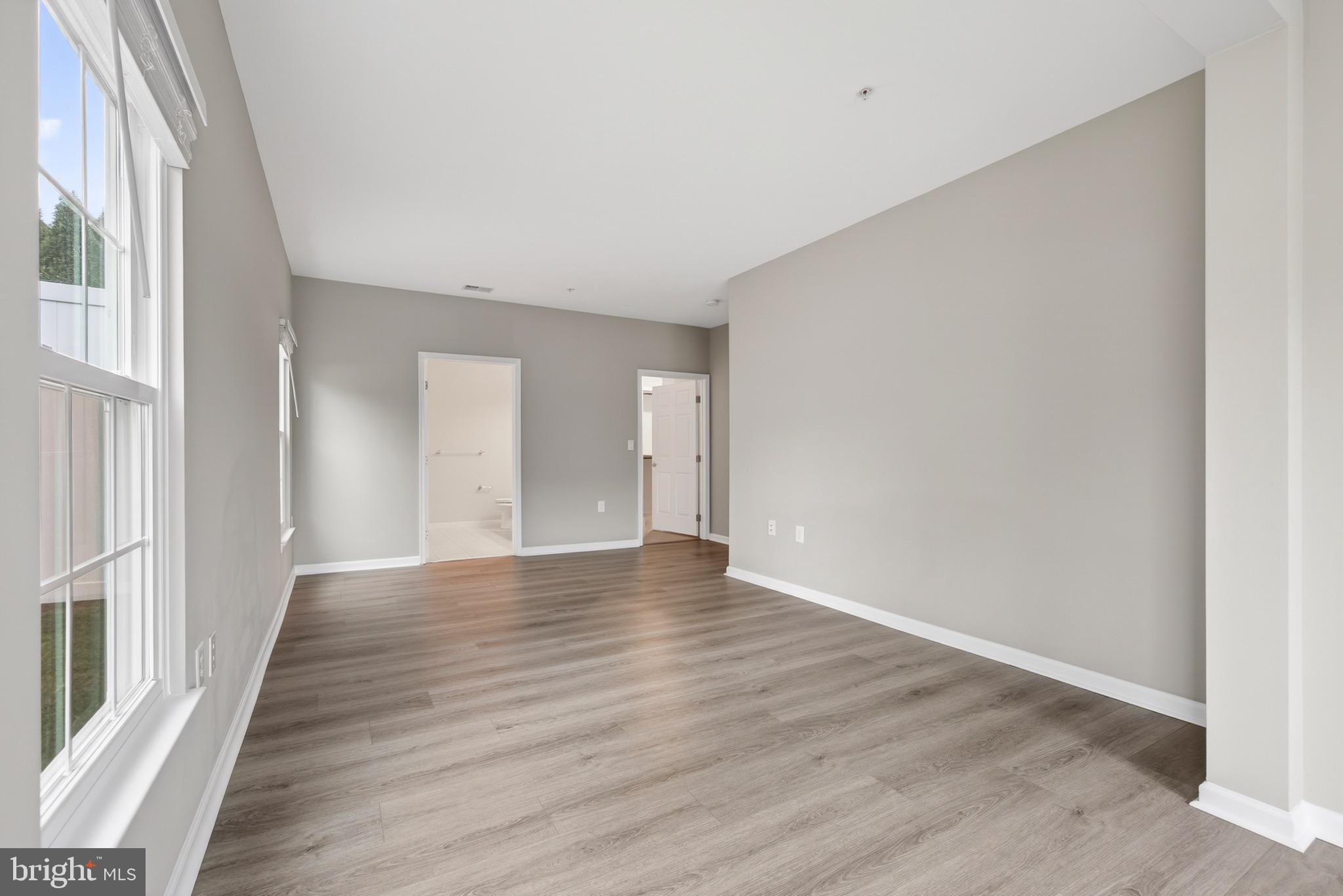 WAVERLY WOODS - Residential