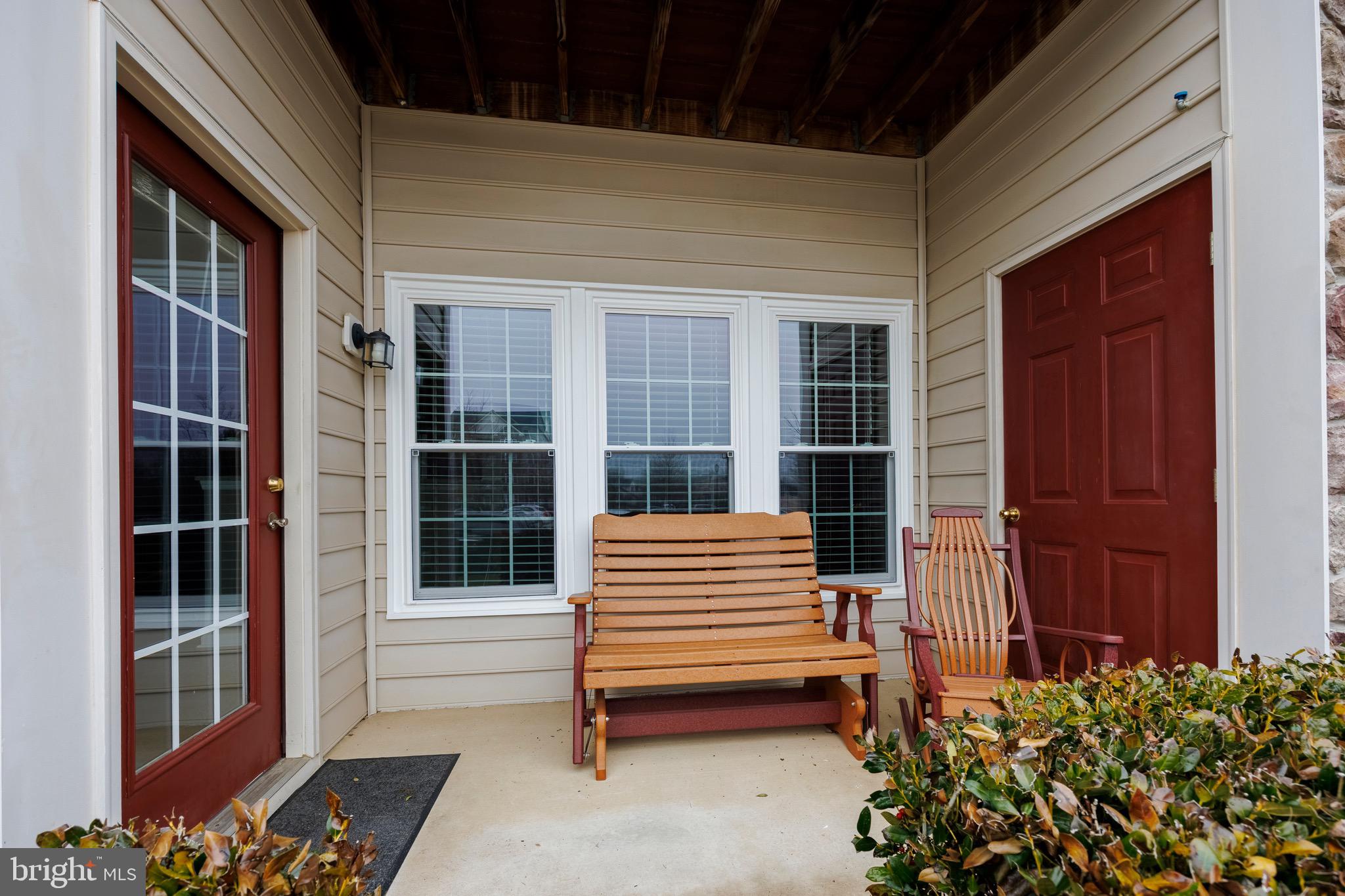 WAVERLY WOODS - Residential