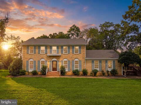 Homes For Sale - 6989 Fredericksburg Road<br/> Greene County, BARBOURSVILLE, VA 22923