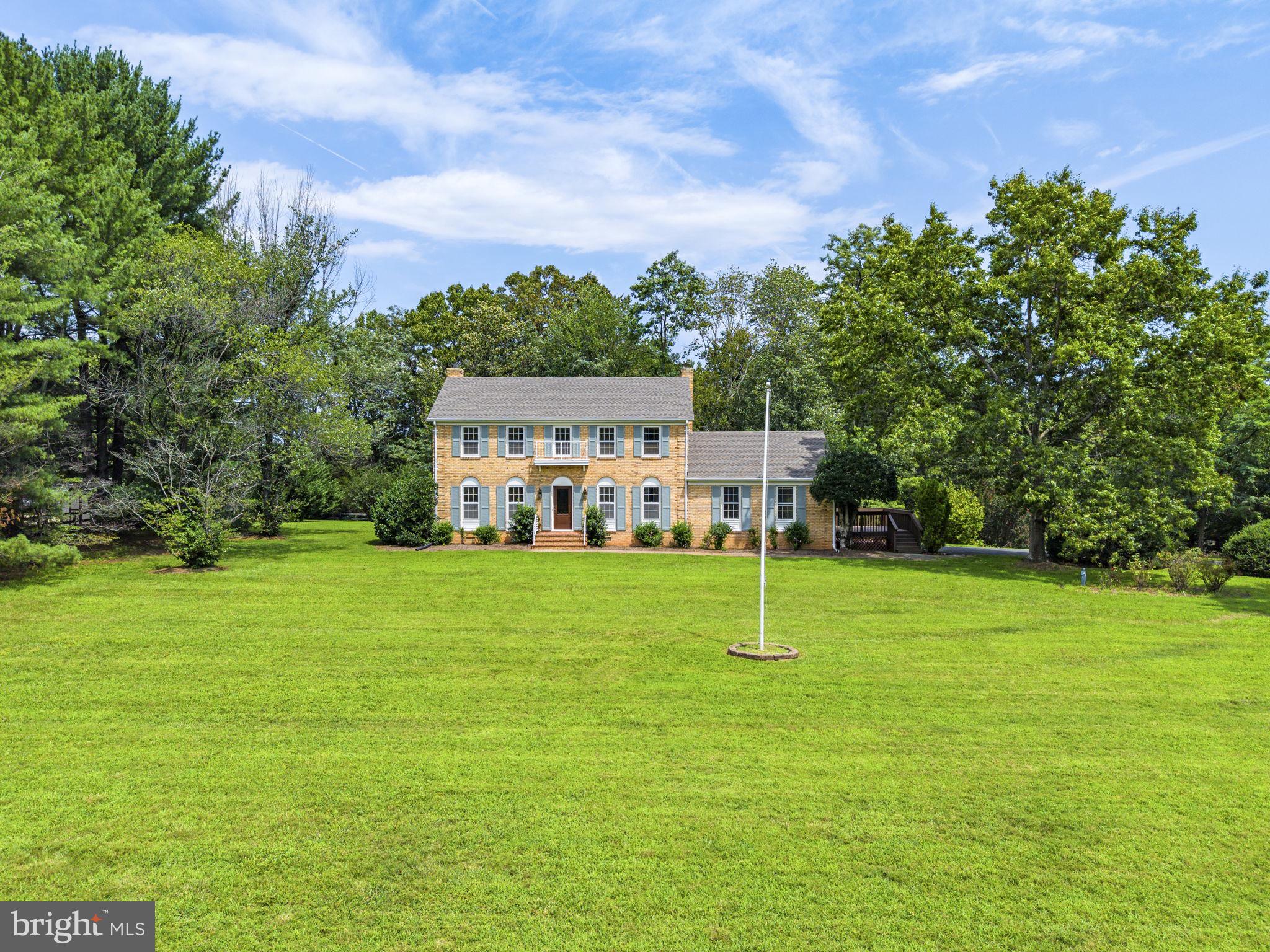 6989 FREDERICKSBURG ROAD