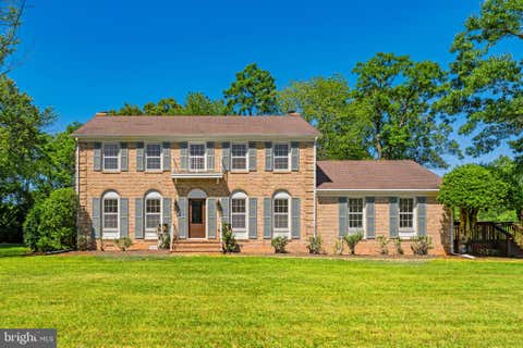 Homes For Sale - 6989 Fredericksburg Road<br/> BARBOURSVILLE, VA 22923