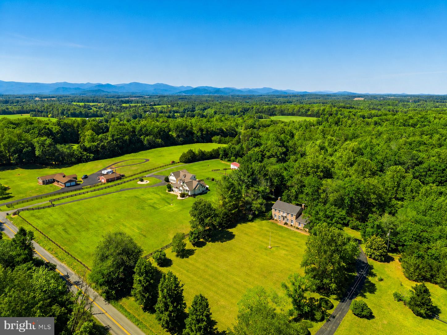 6989 FREDERICKSBURG ROAD