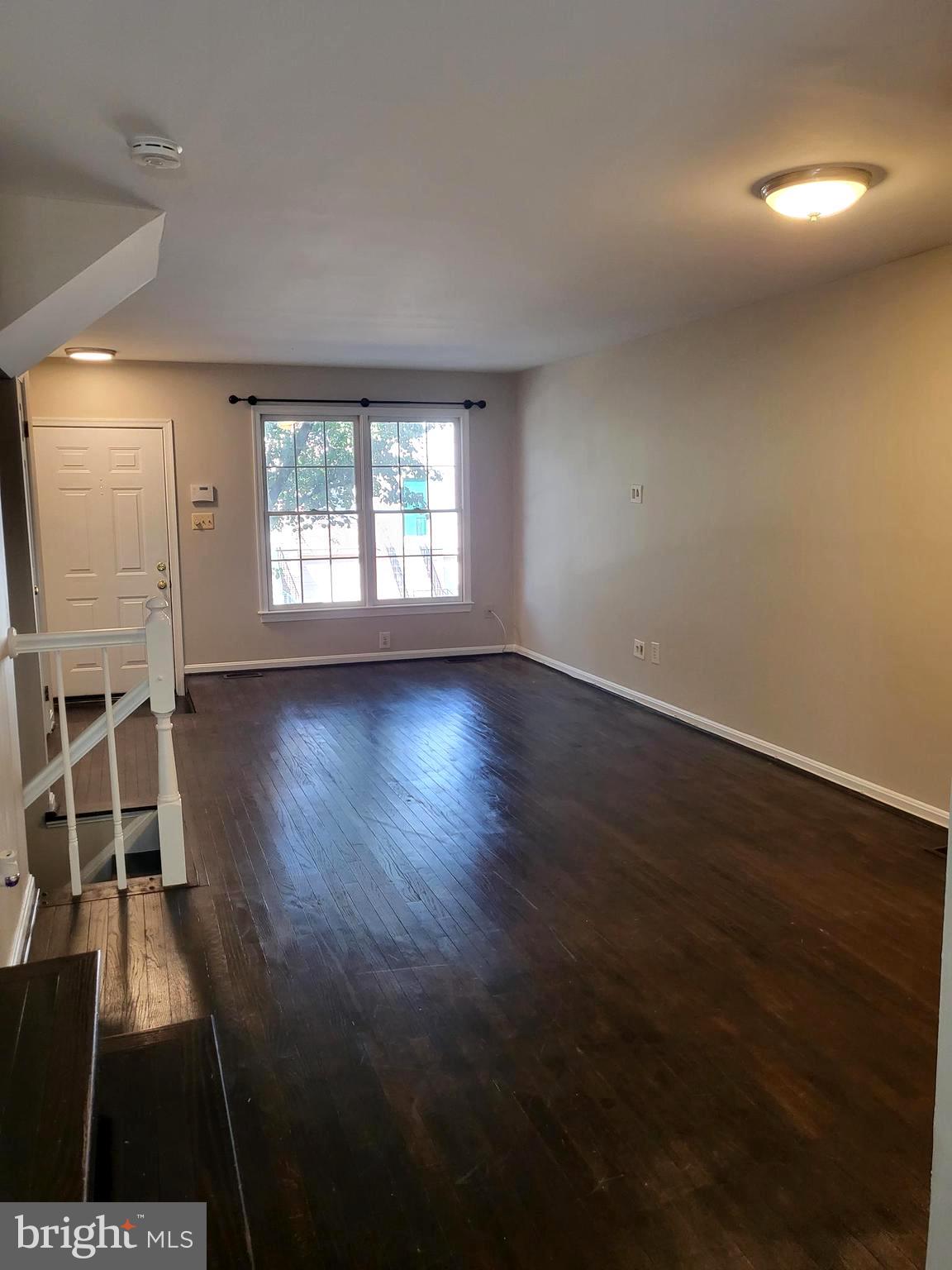 GUM SPRINGS - Residential Lease