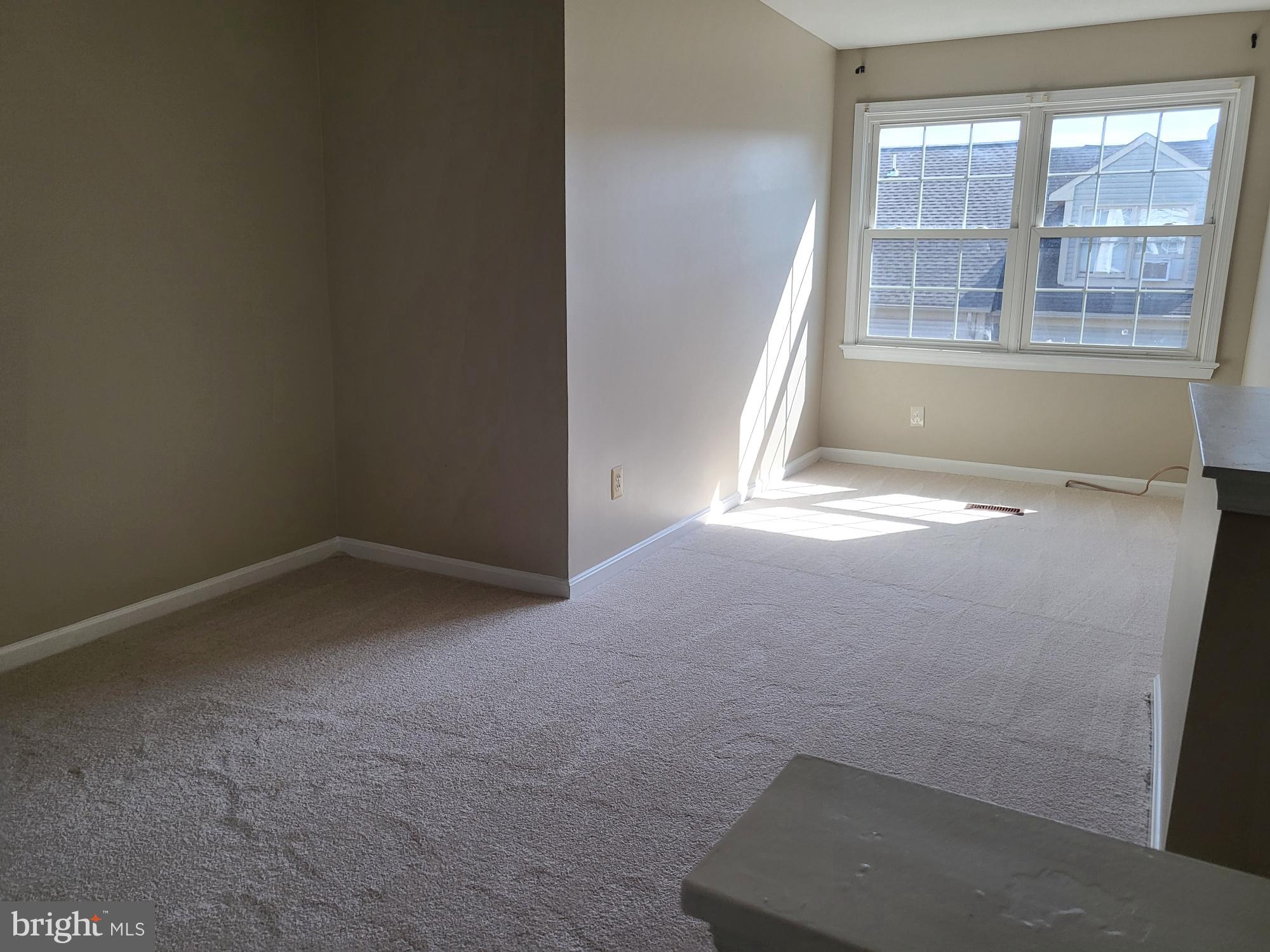 GUM SPRINGS - Residential Lease