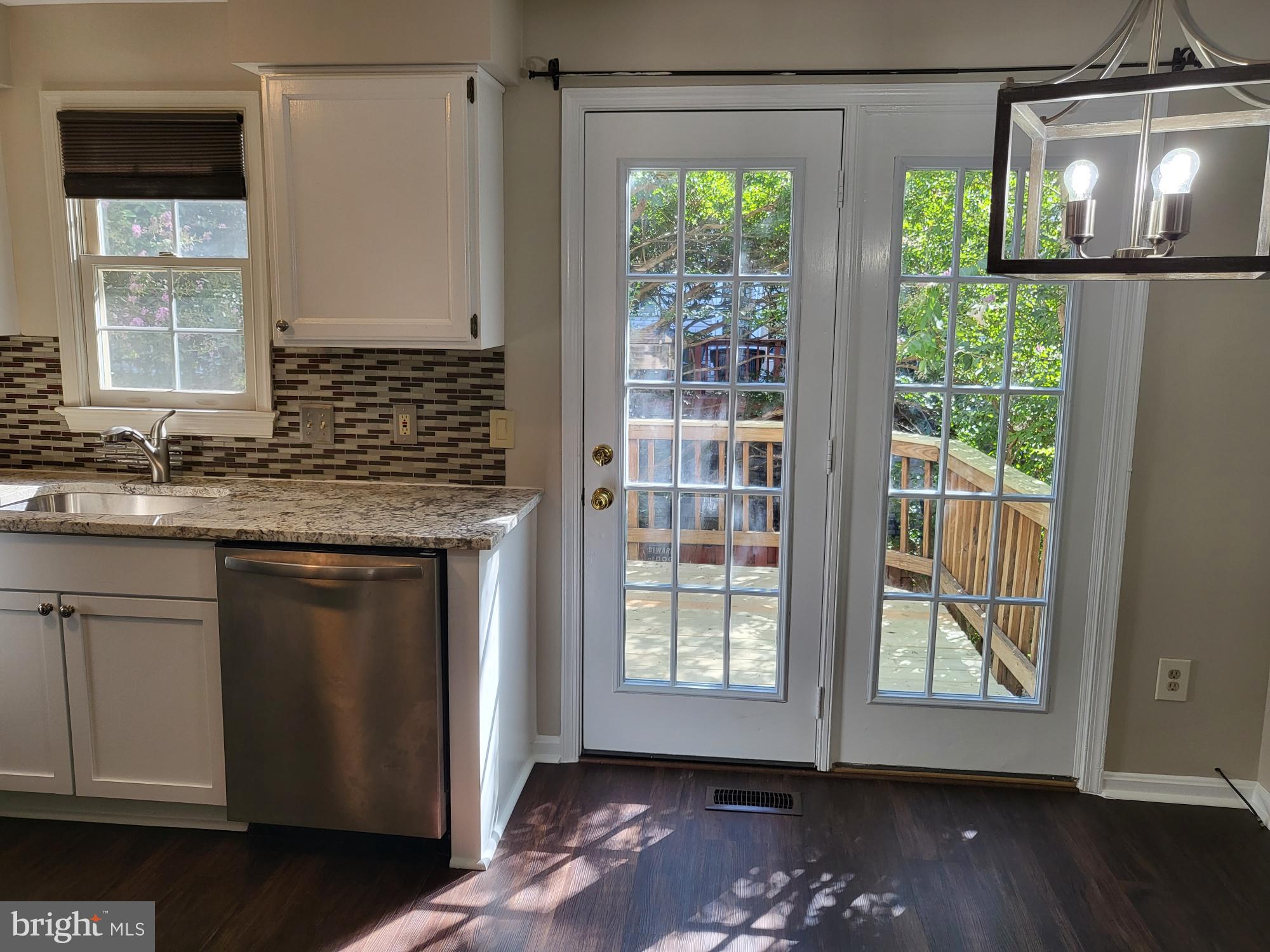 GUM SPRINGS - Residential Lease