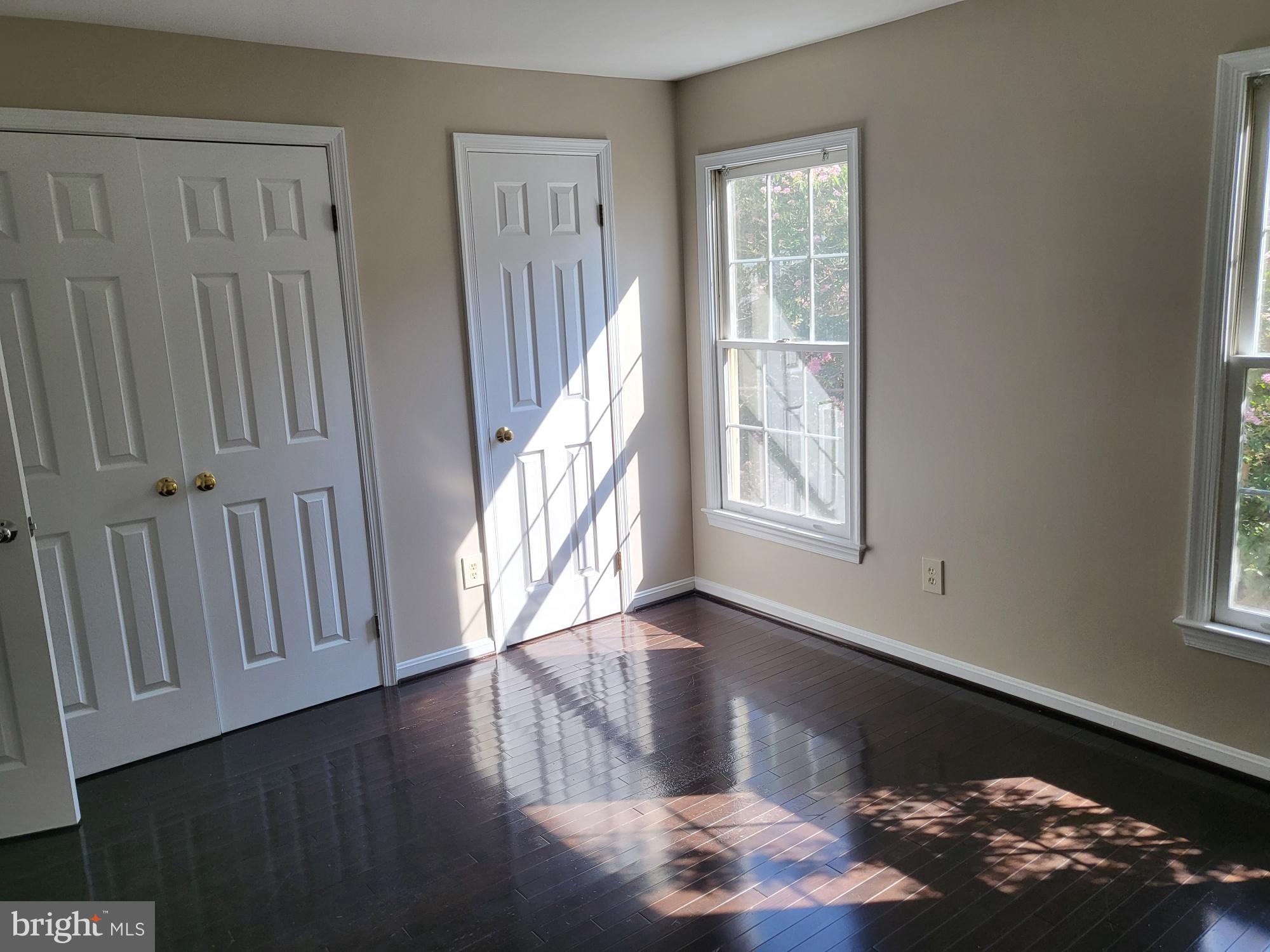 GUM SPRINGS - Residential Lease