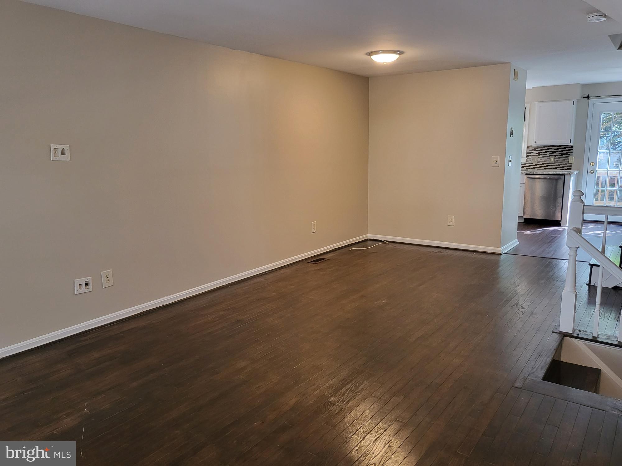 GUM SPRINGS - Residential Lease