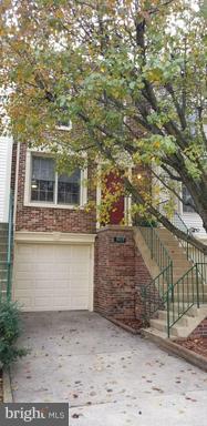 GUM SPRINGS - Residential Lease