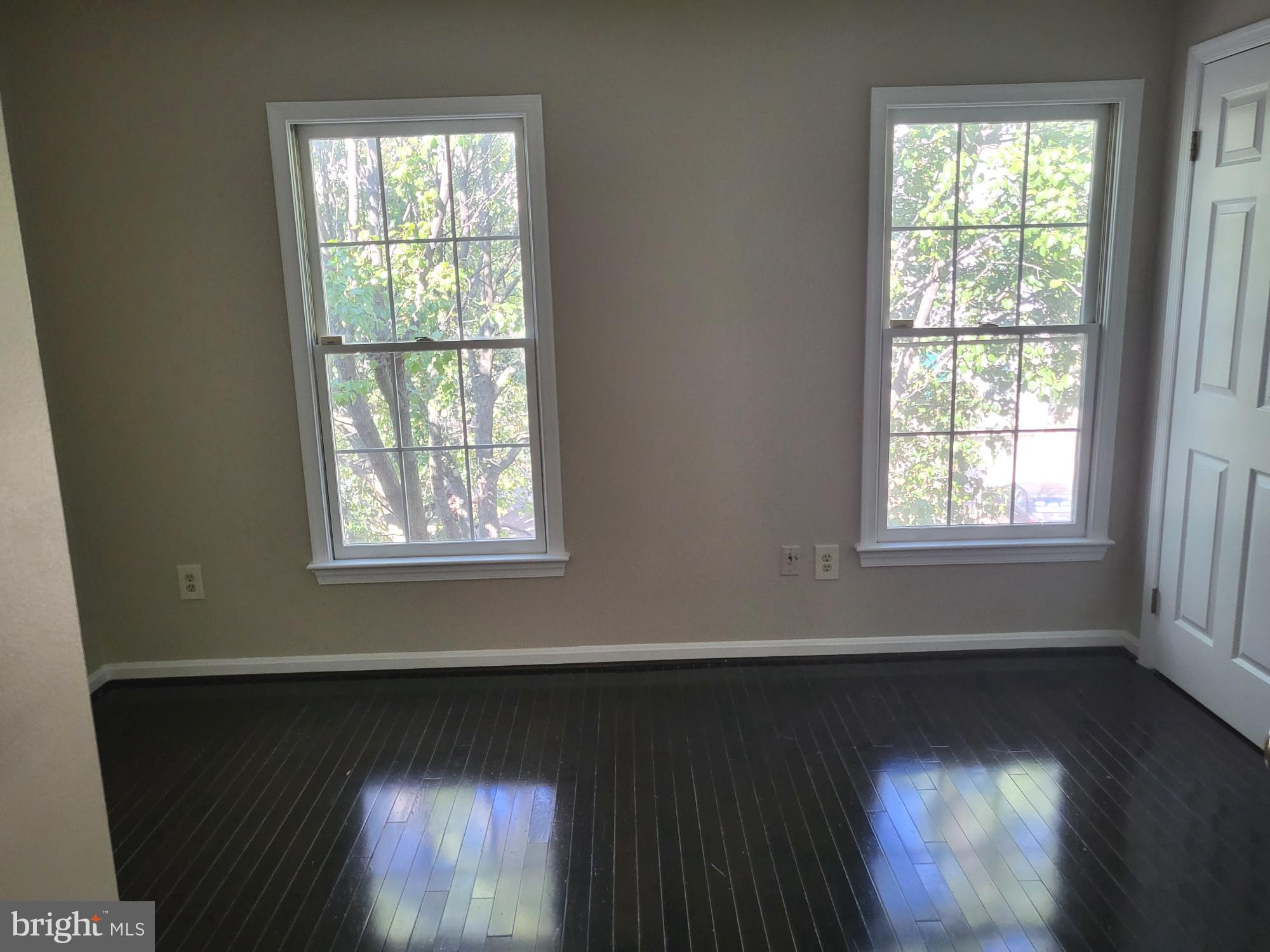 GUM SPRINGS - Residential Lease