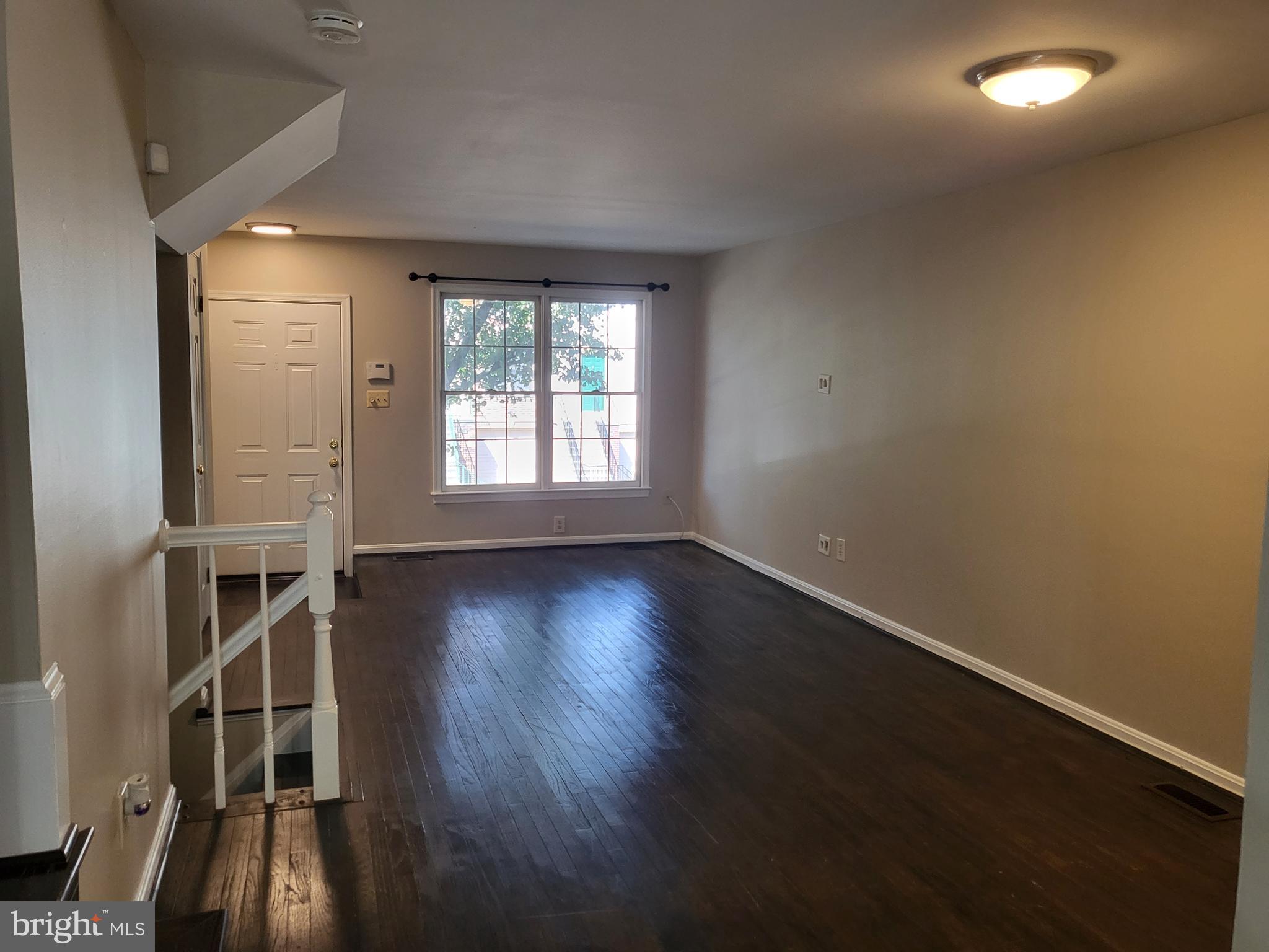 GUM SPRINGS - Residential Lease