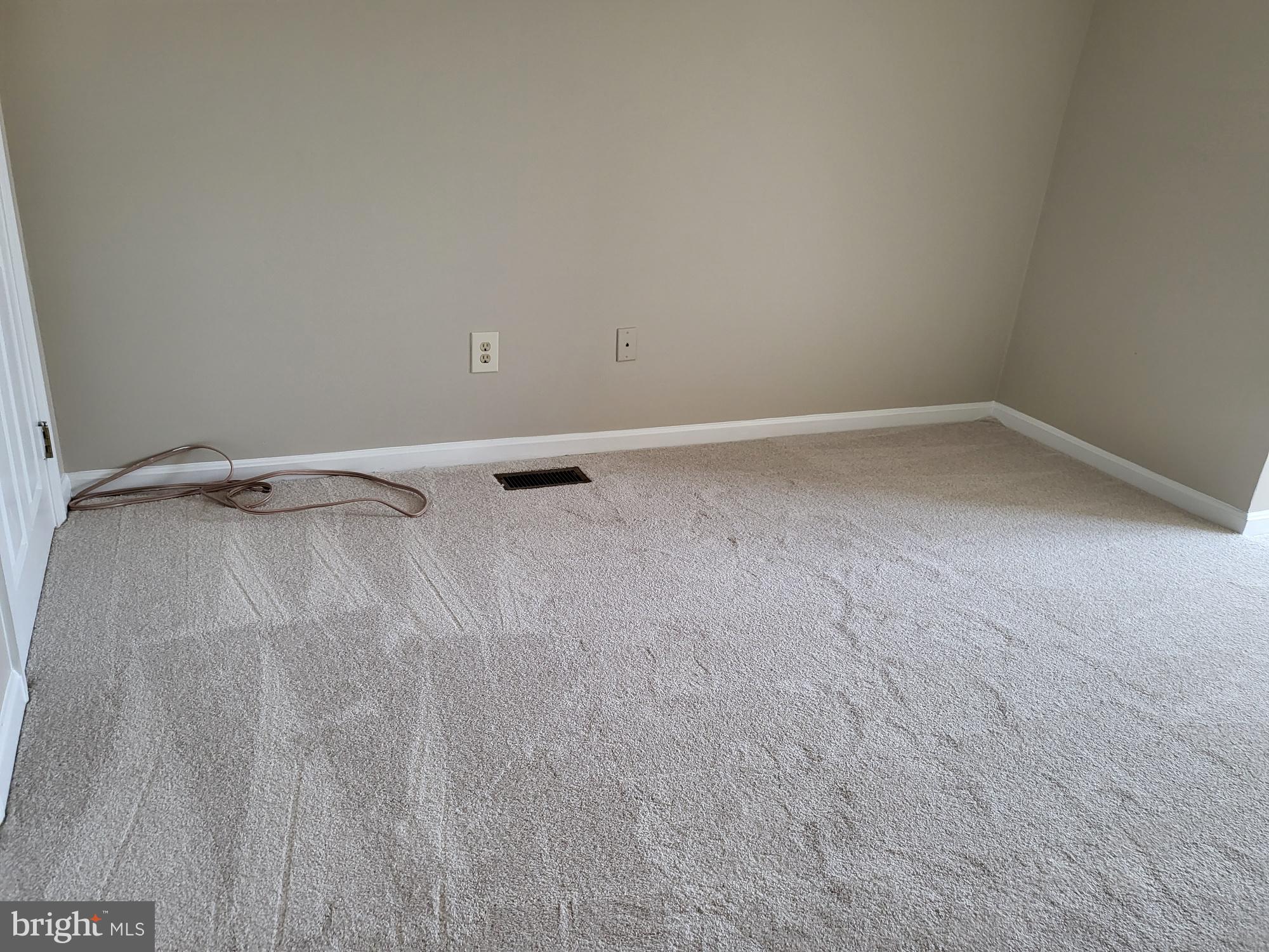 GUM SPRINGS - Residential Lease