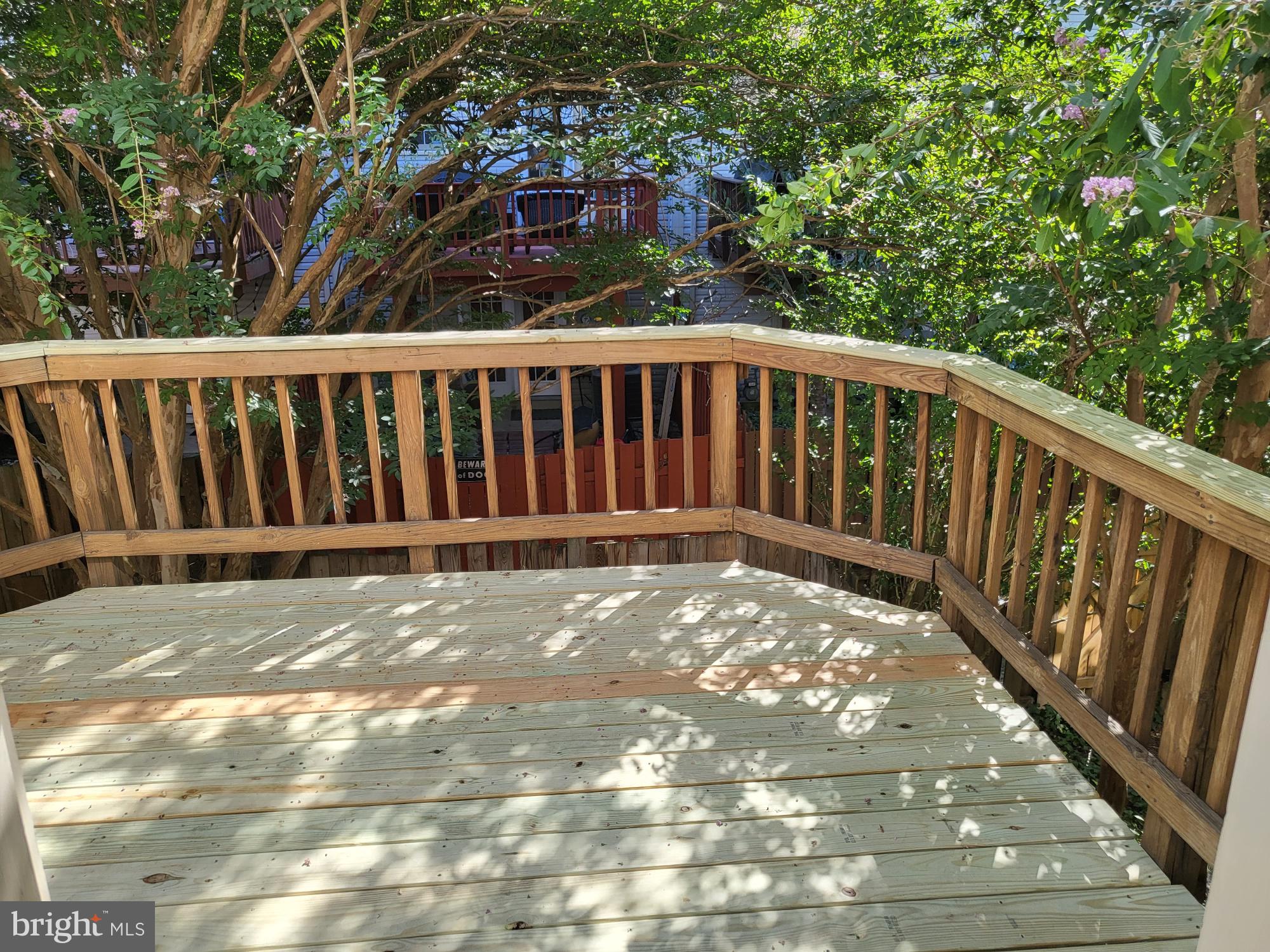 GUM SPRINGS - Residential Lease