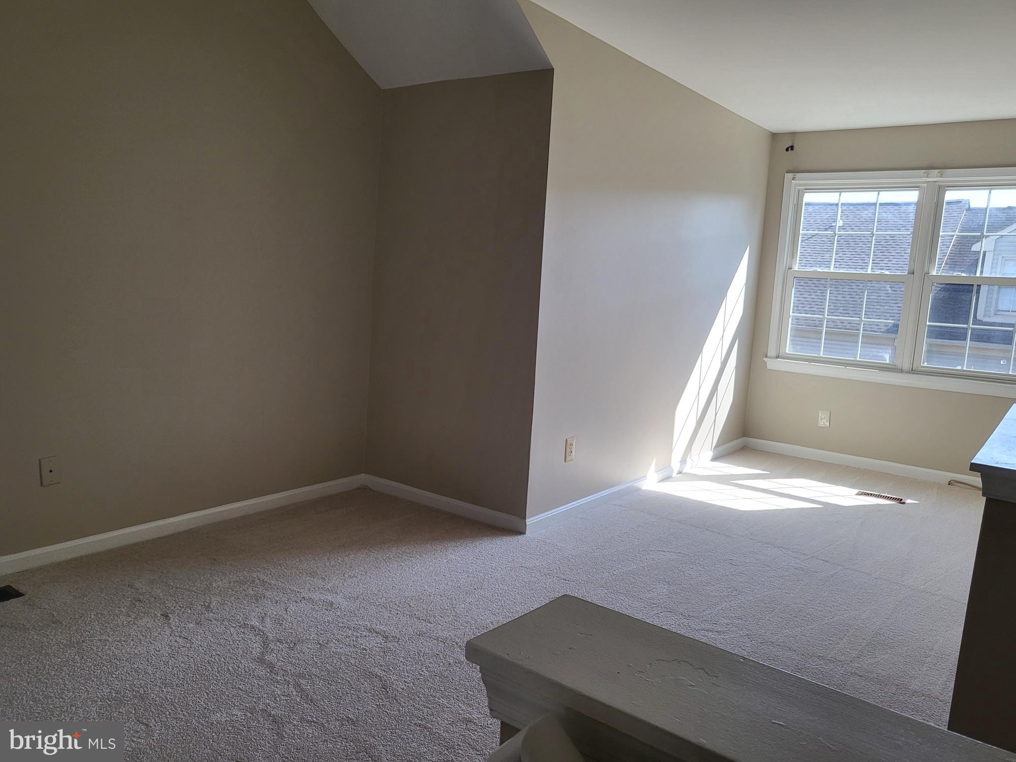 GUM SPRINGS - Residential Lease