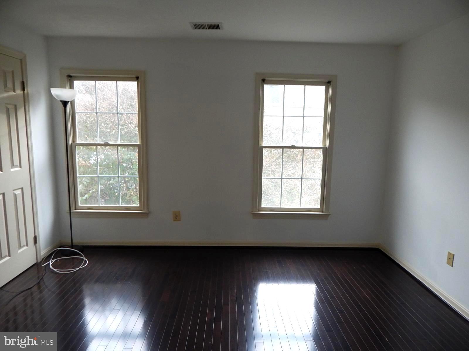 GUM SPRINGS - Residential Lease