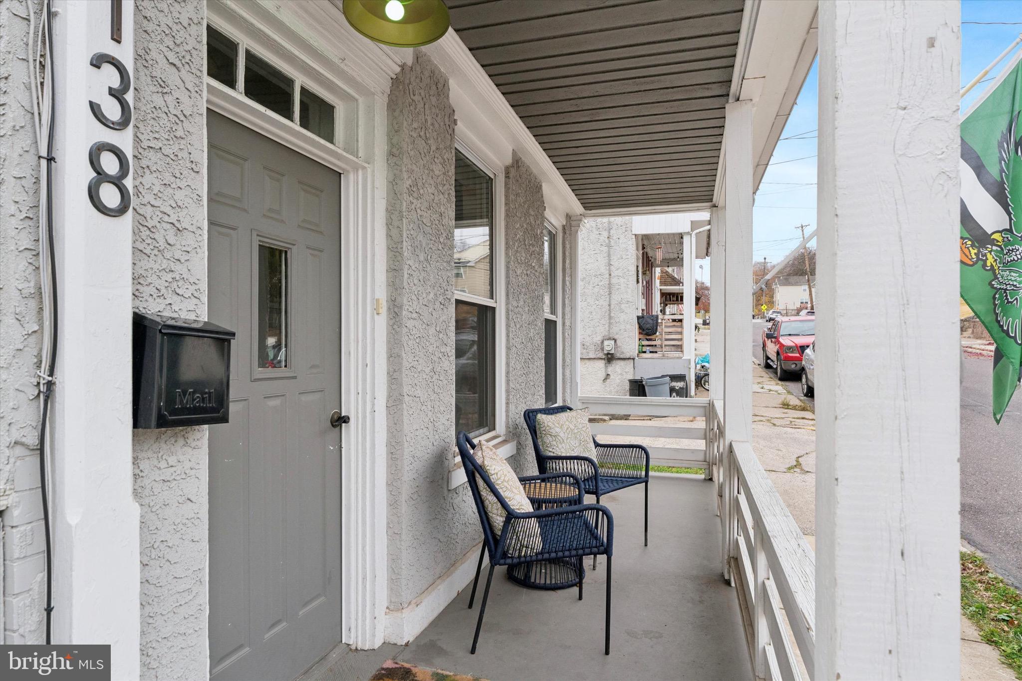 NONE AVAILABLE - Residential Lease