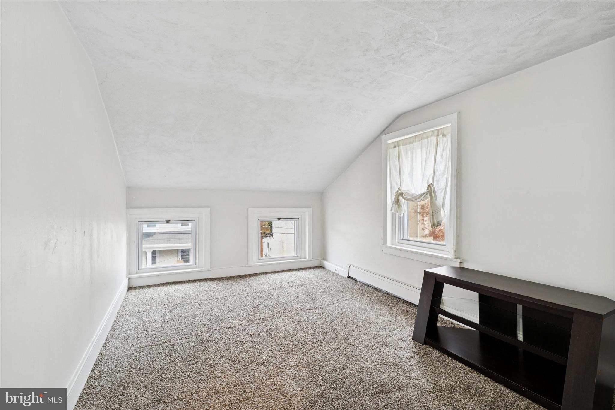 NONE AVAILABLE - Residential Lease