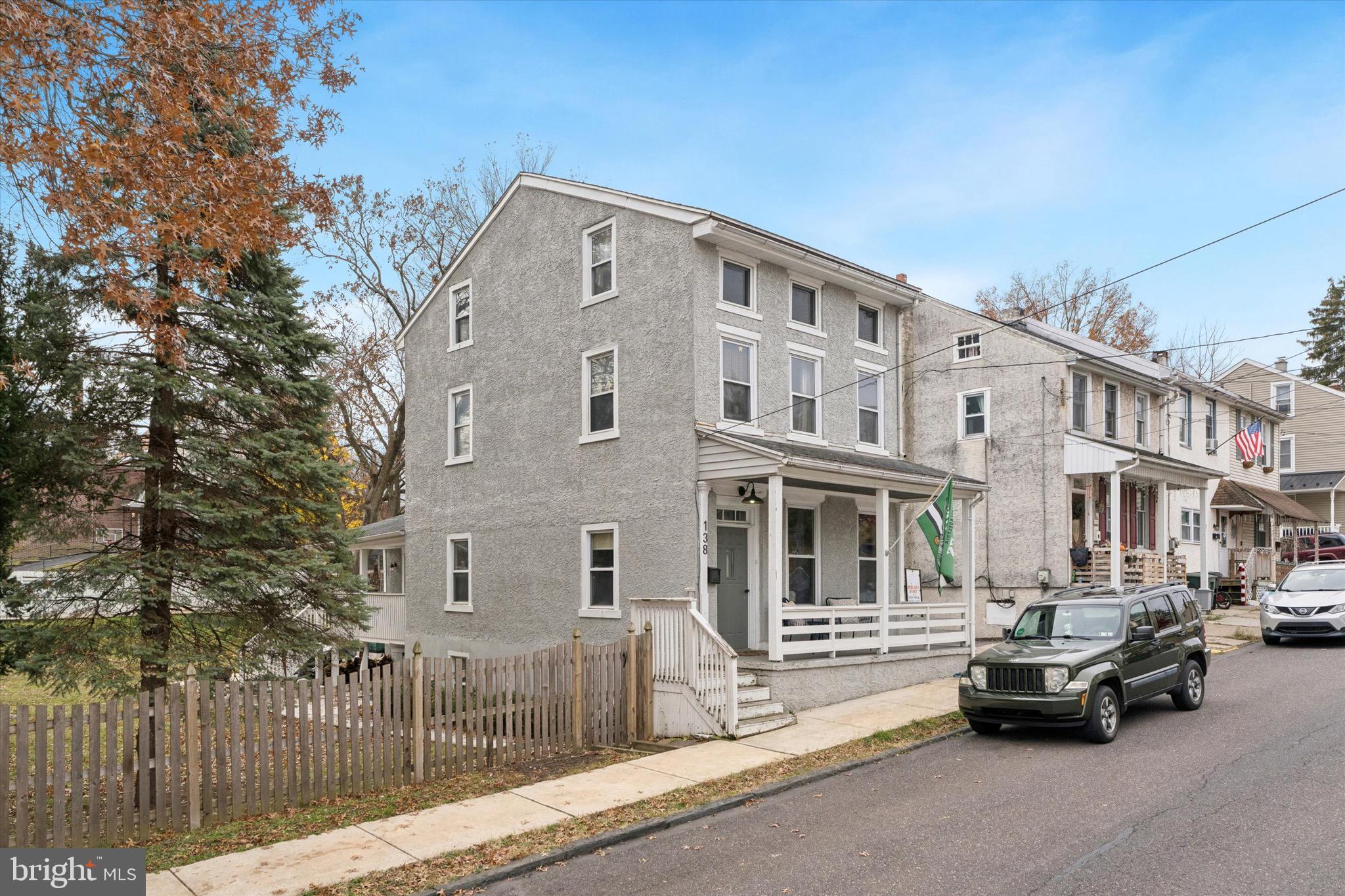 NONE AVAILABLE - Residential Lease