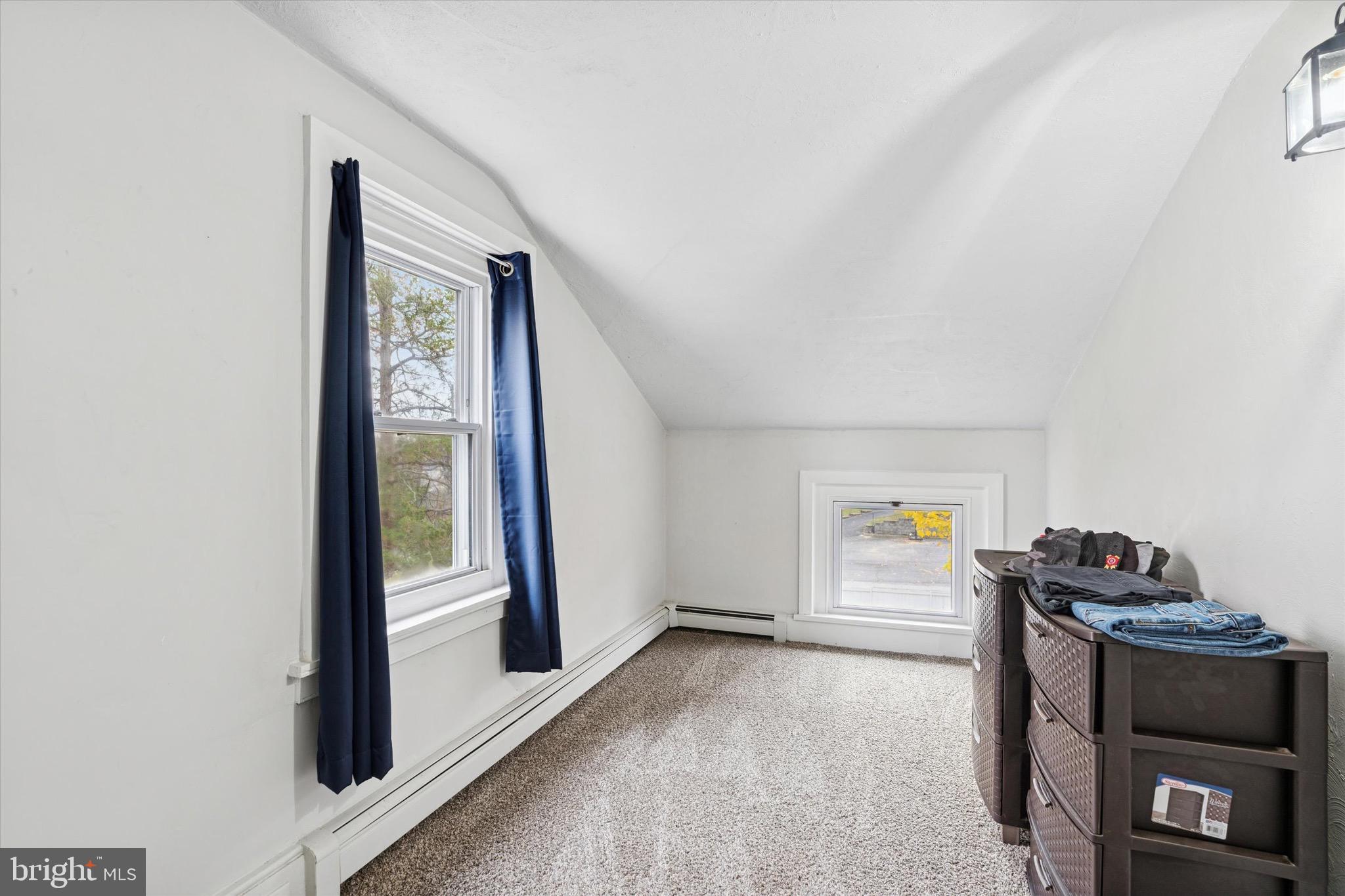 NONE AVAILABLE - Residential Lease