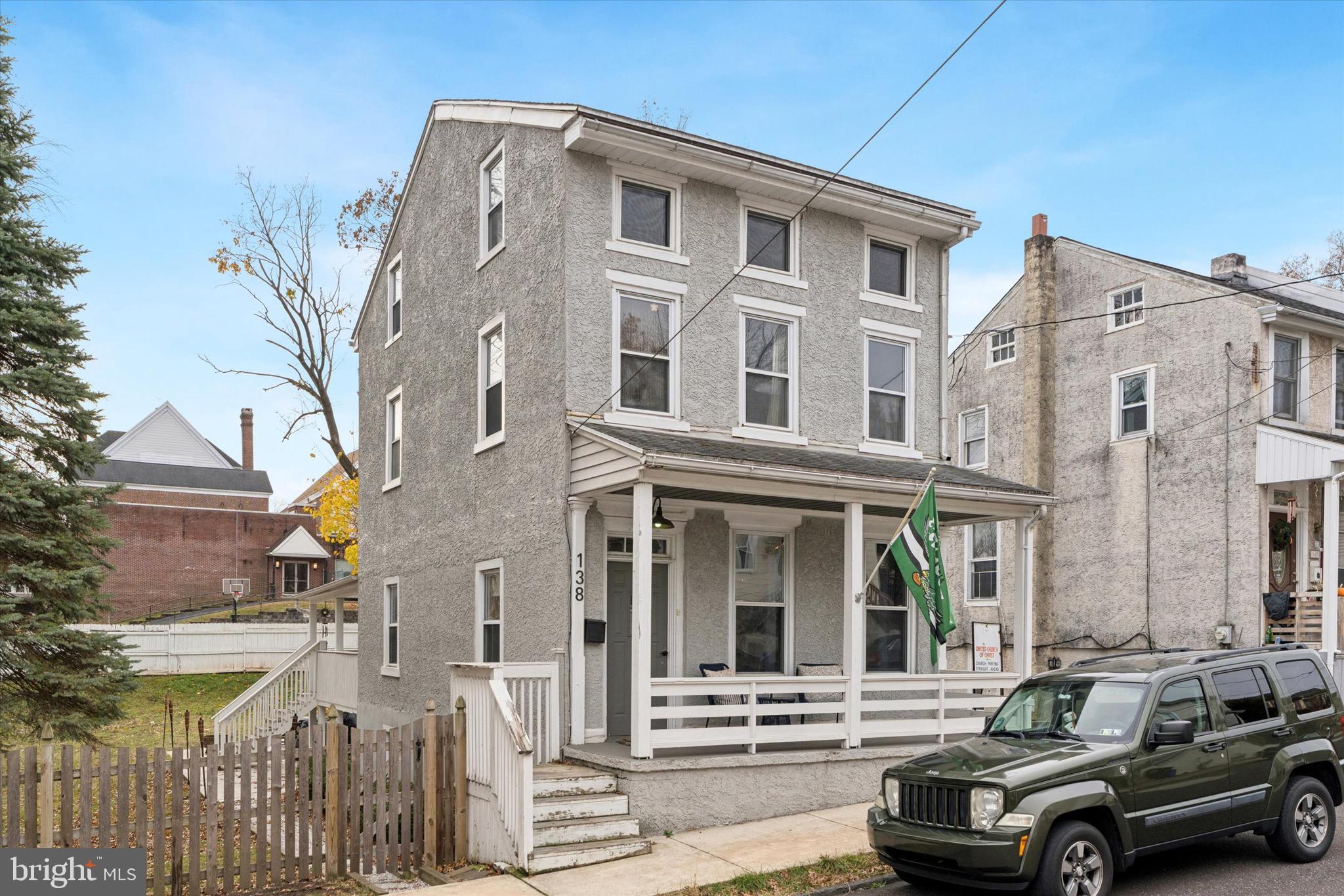 NONE AVAILABLE - Residential Lease