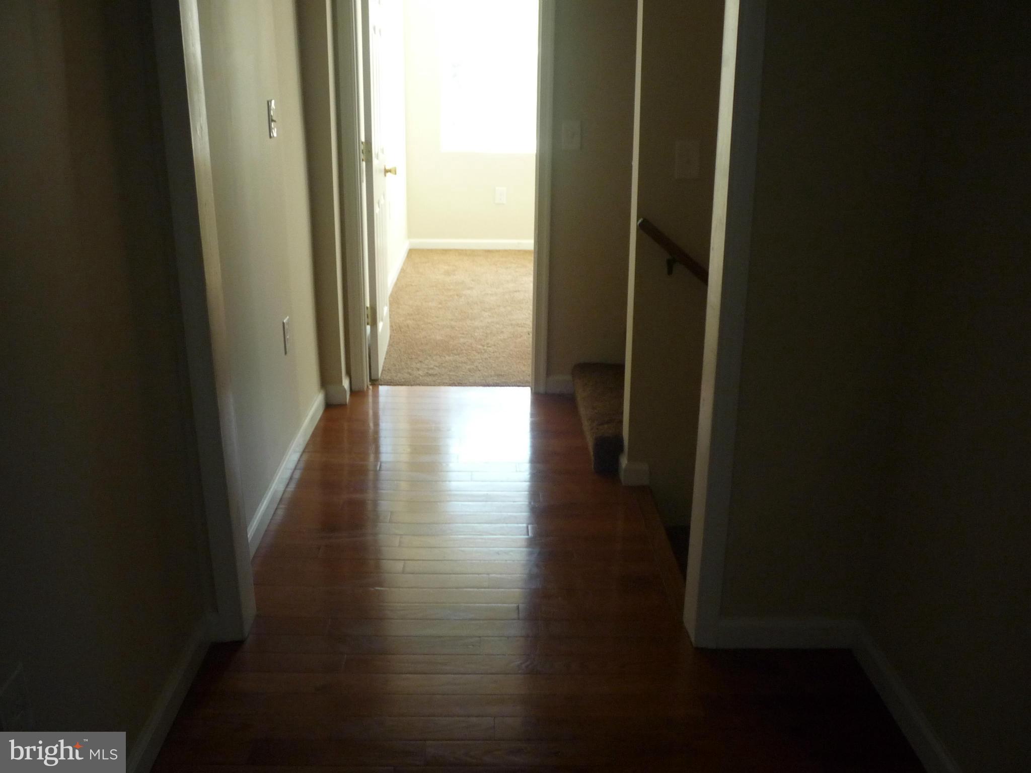 HOPKINS - Residential Lease