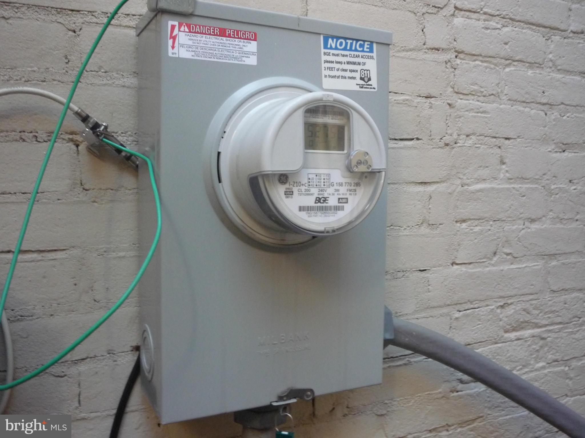 HOPKINS - Residential Lease