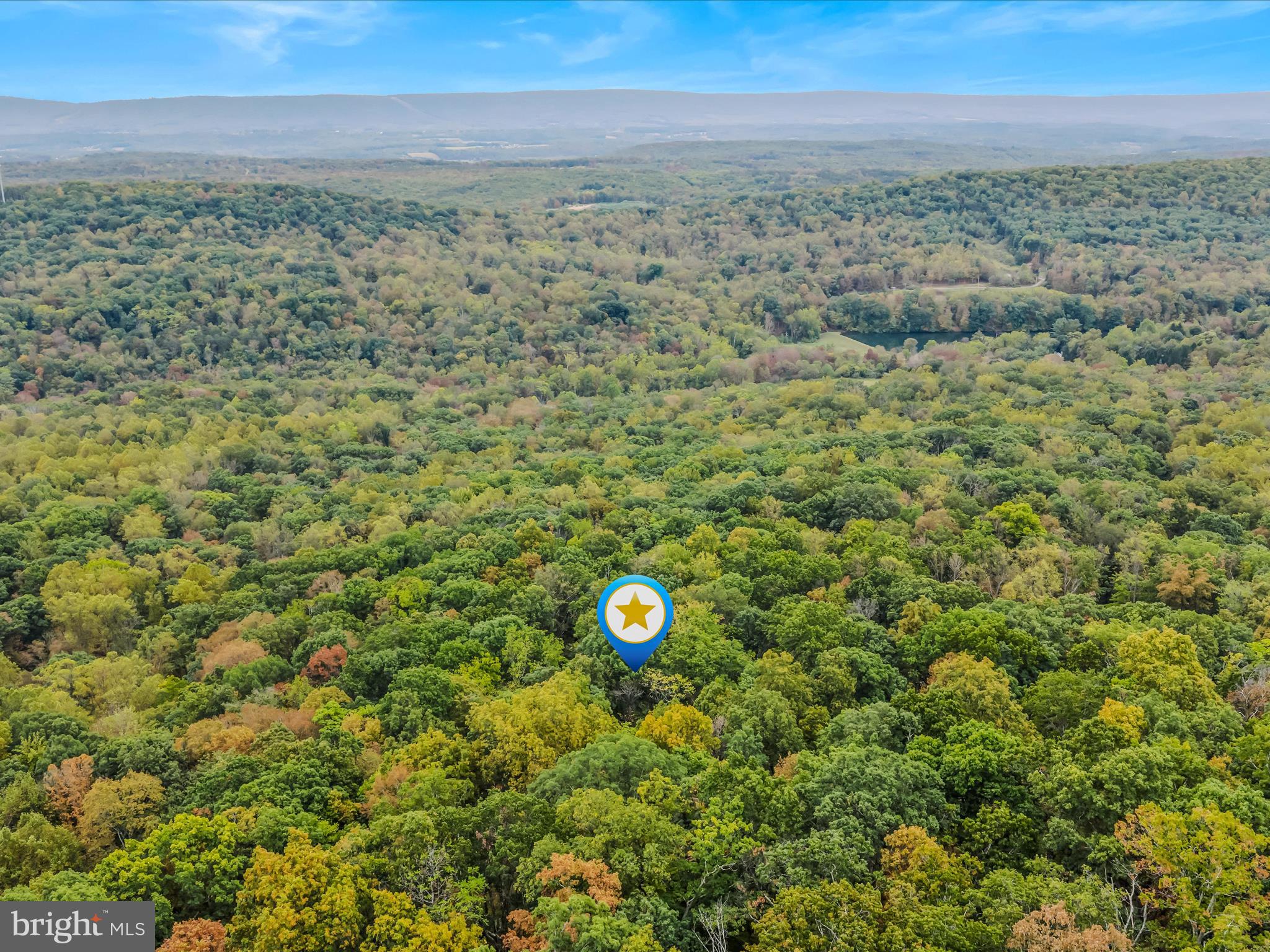 COOLFONT MOUNTAINSIDE - Residential