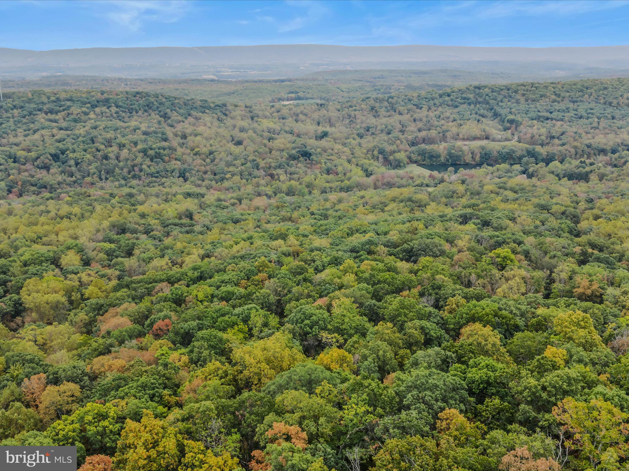 COOLFONT MOUNTAINSIDE - Residential