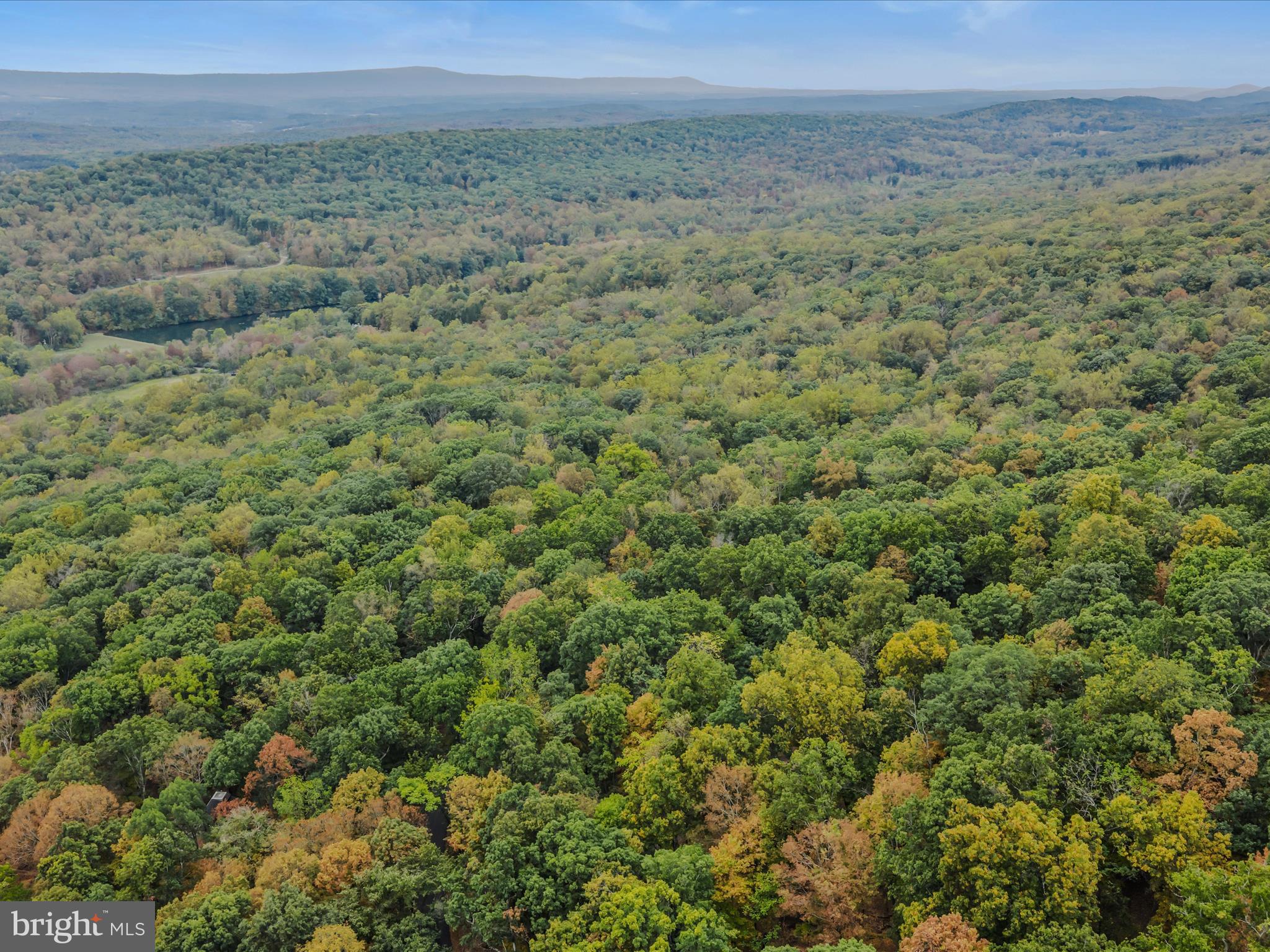COOLFONT MOUNTAINSIDE - Residential