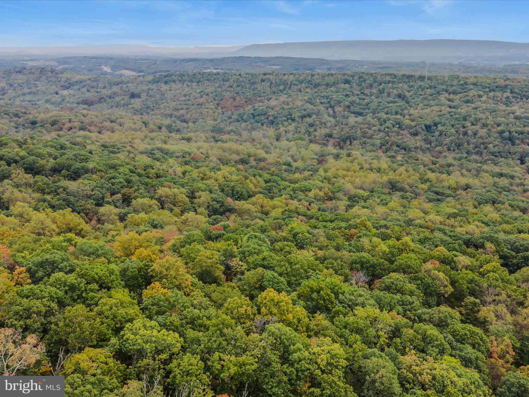 COOLFONT MOUNTAINSIDE - Residential