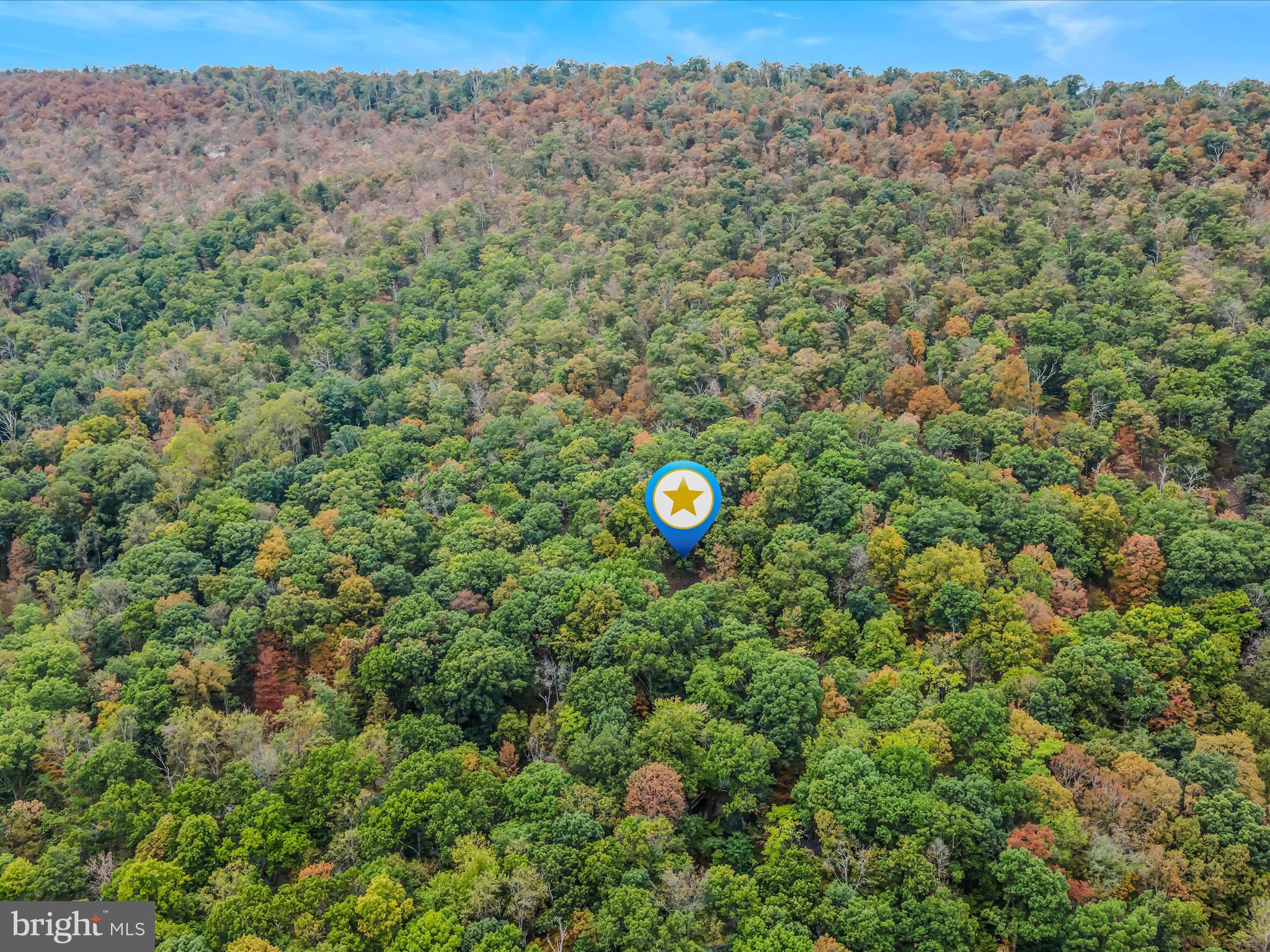 COOLFONT MOUNTAINSIDE - Residential