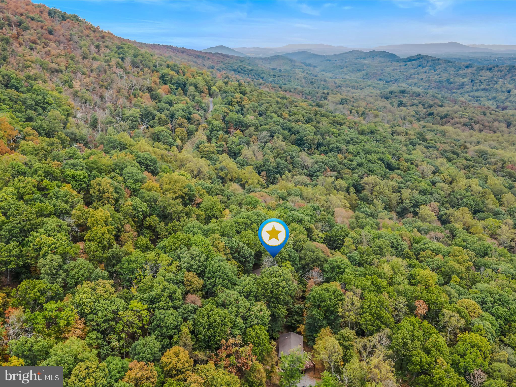 COOLFONT MOUNTAINSIDE - Residential