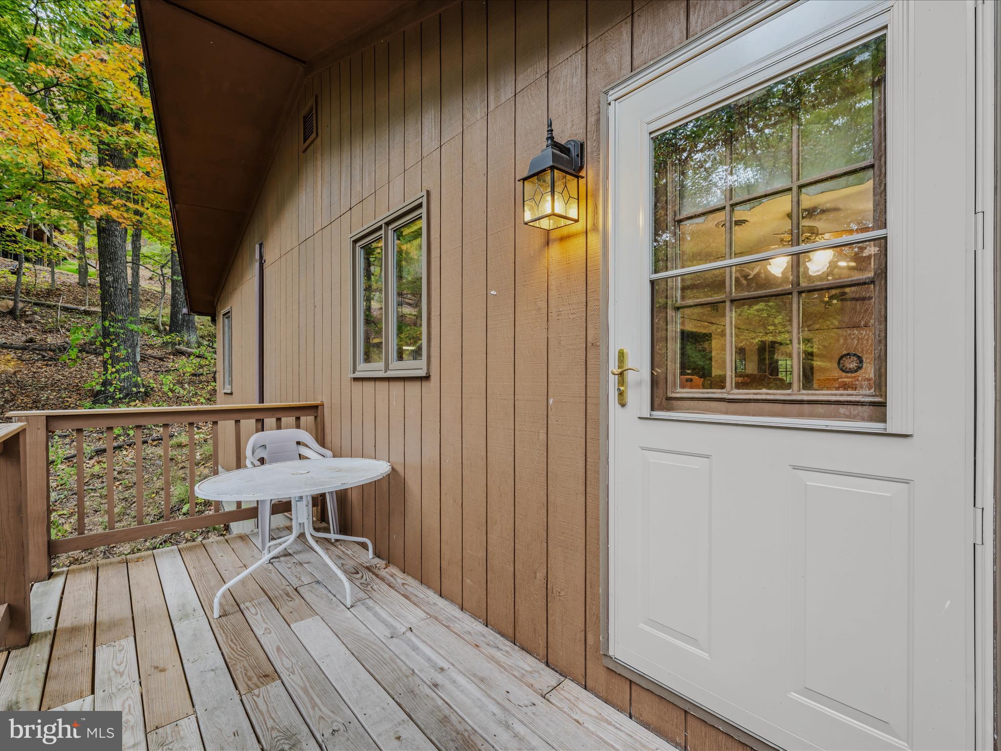 COOLFONT MOUNTAINSIDE - Residential