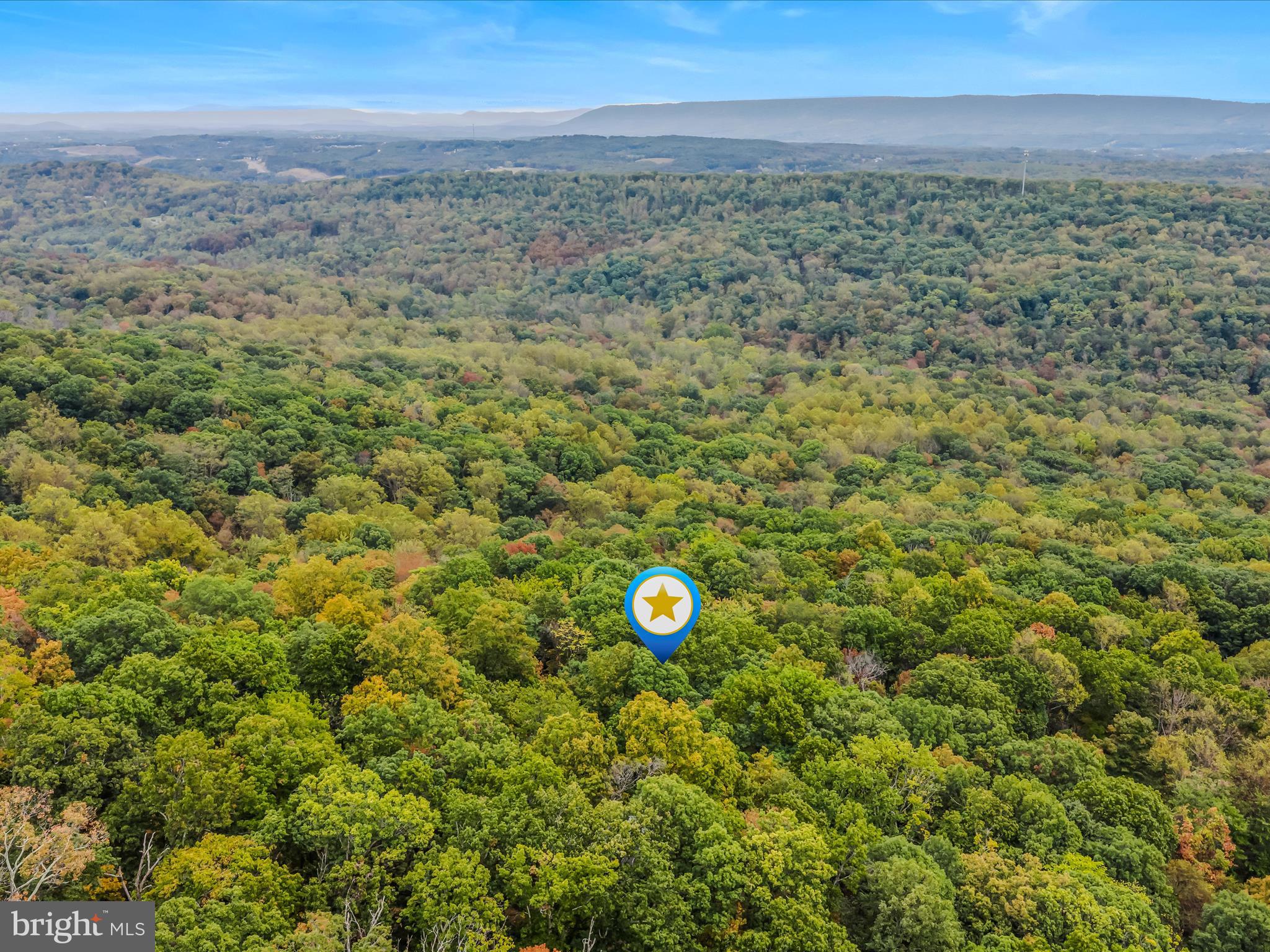 COOLFONT MOUNTAINSIDE - Residential