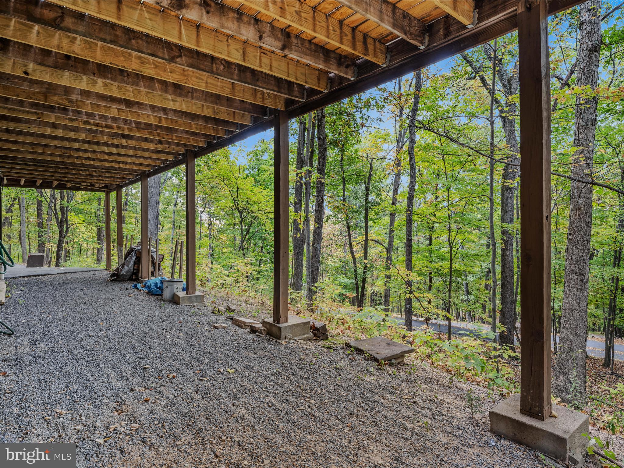 COOLFONT MOUNTAINSIDE - Residential