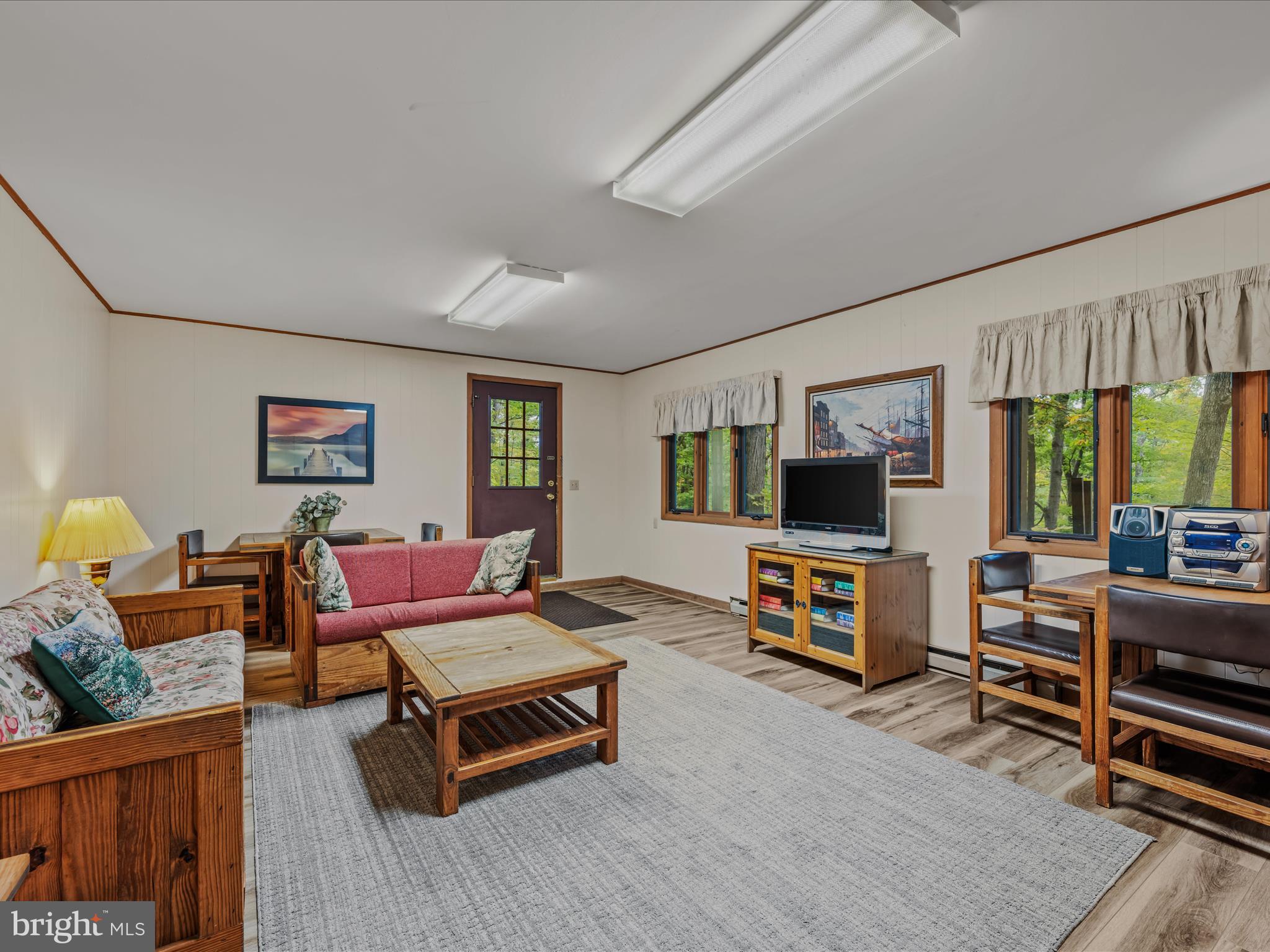 COOLFONT MOUNTAINSIDE - Residential