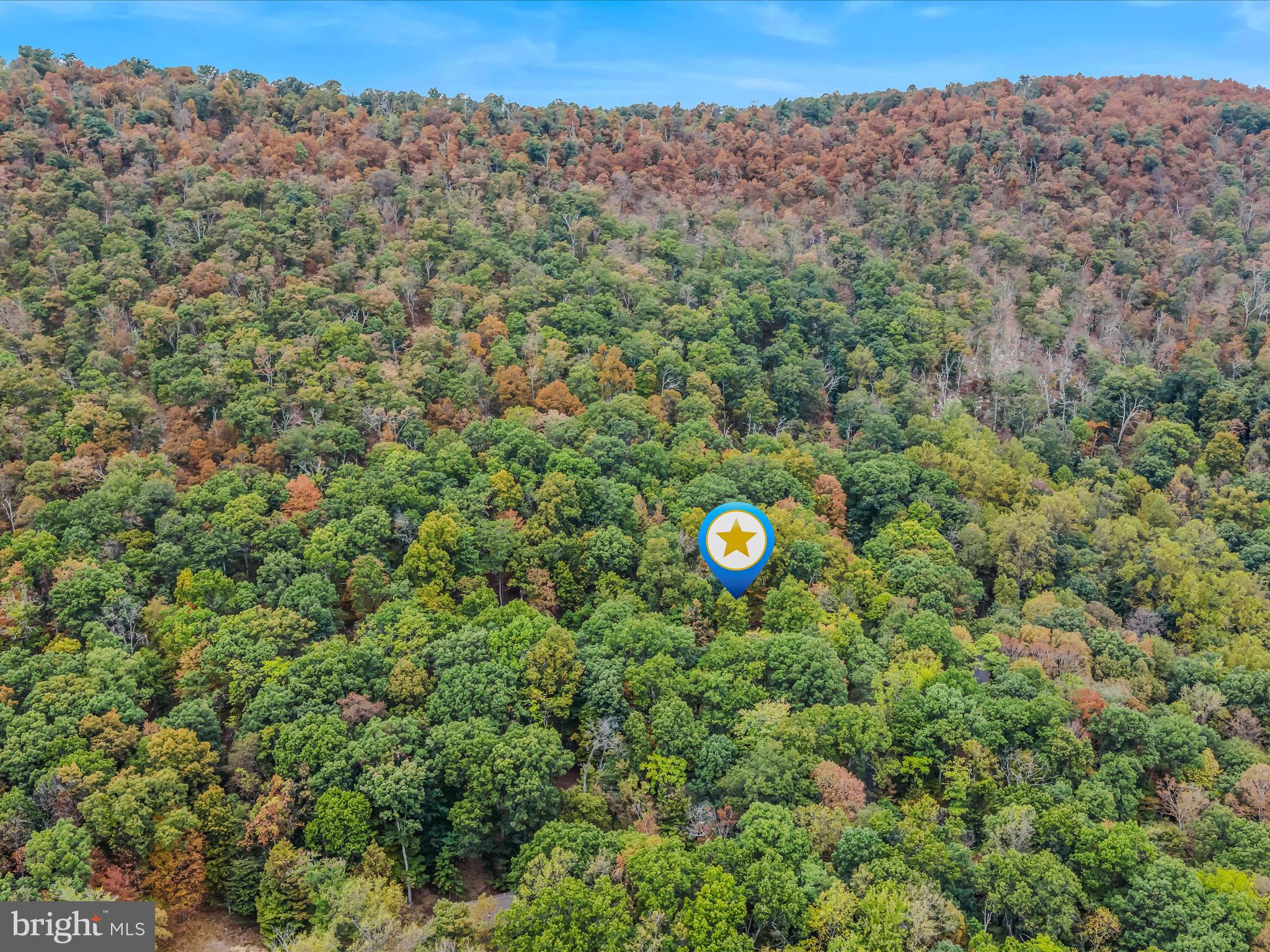 COOLFONT MOUNTAINSIDE - Residential