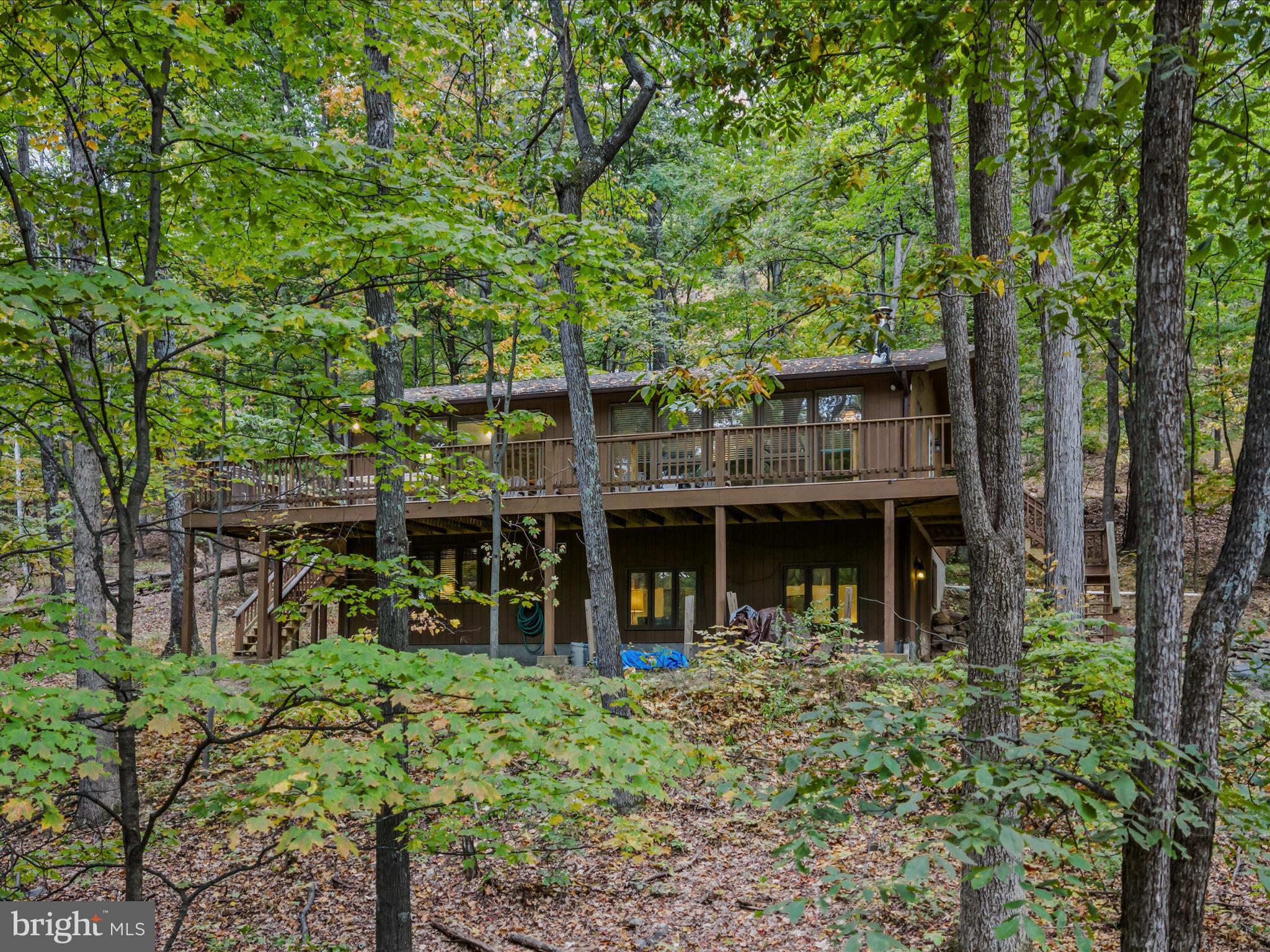 COOLFONT MOUNTAINSIDE - Residential