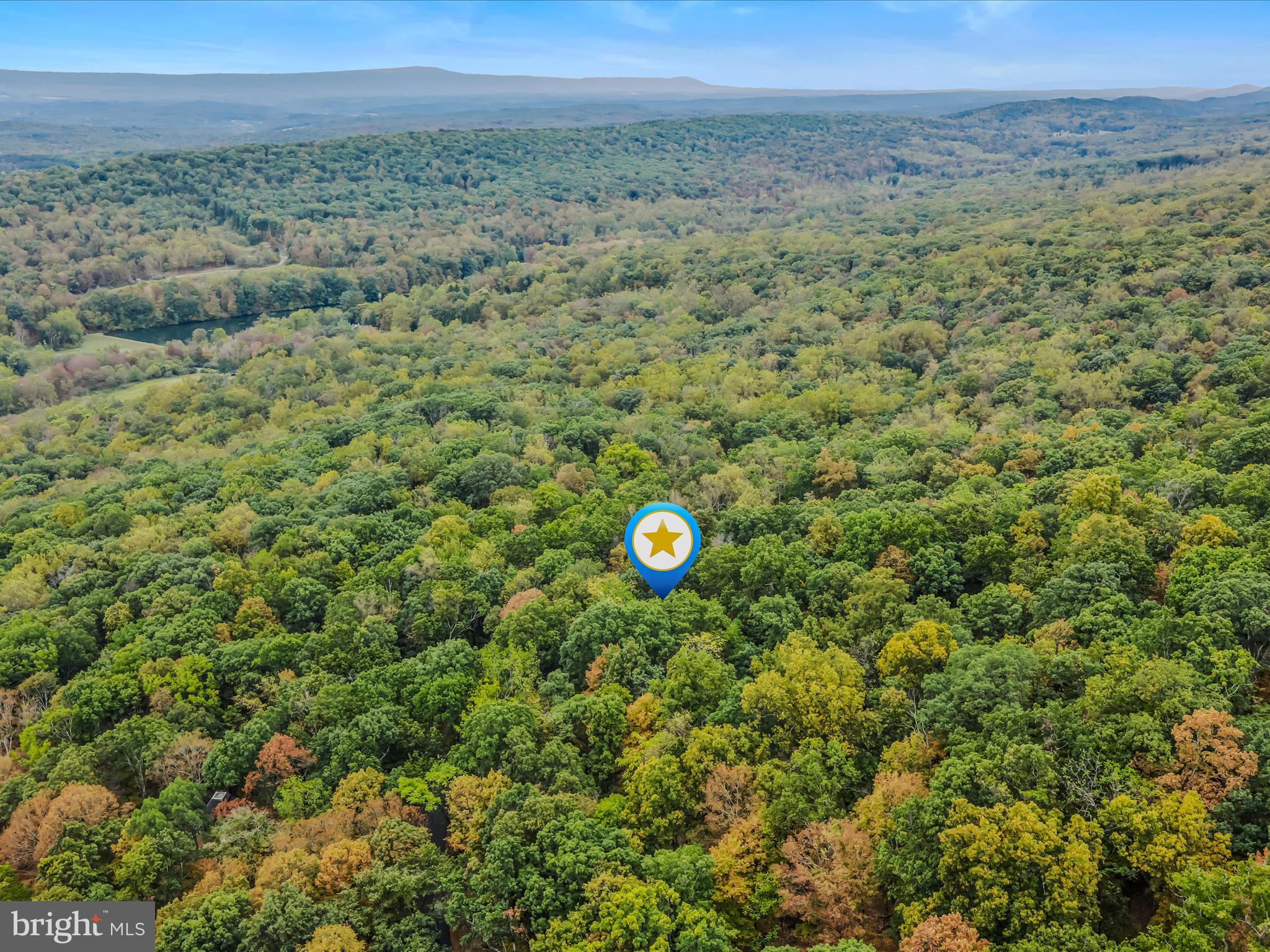 COOLFONT MOUNTAINSIDE - Residential