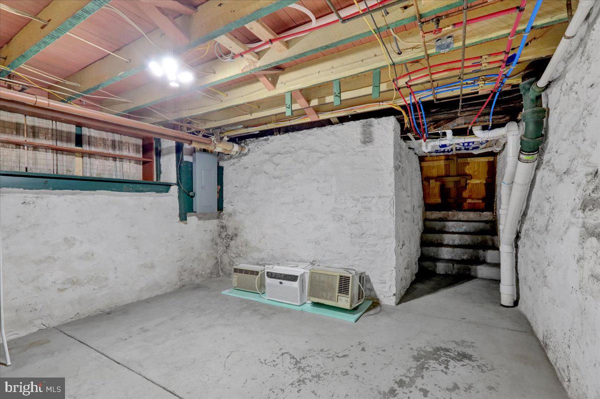 SOUTH 12TH ST AREA - Residential