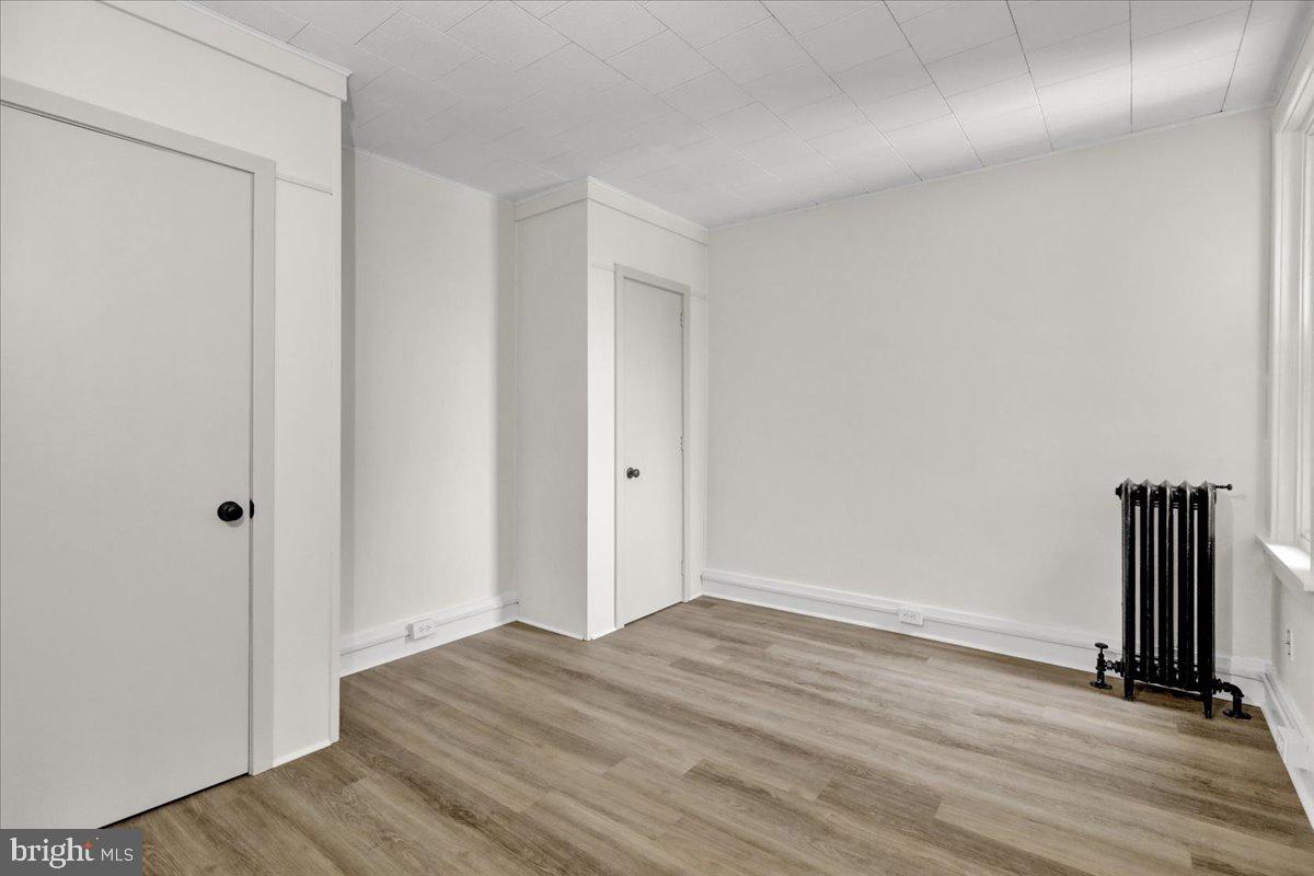 SOUTH 12TH ST AREA - Residential