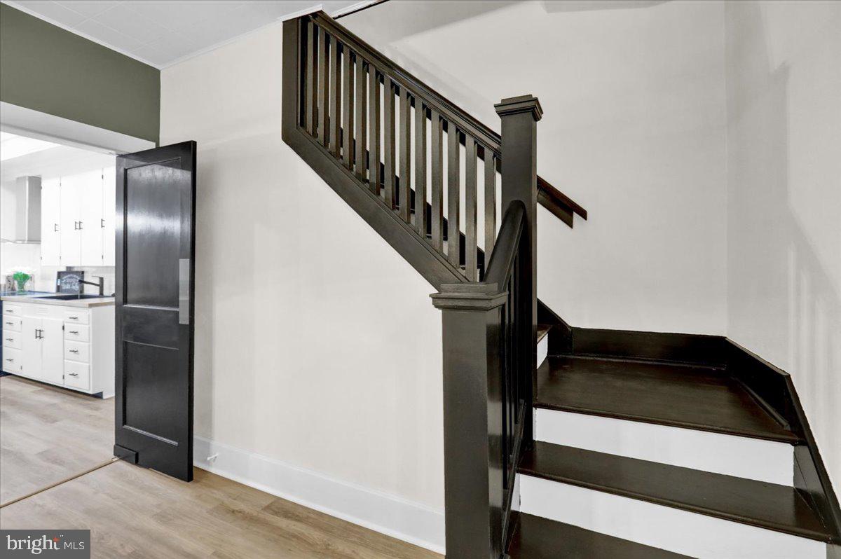 SOUTH 12TH ST AREA - Residential