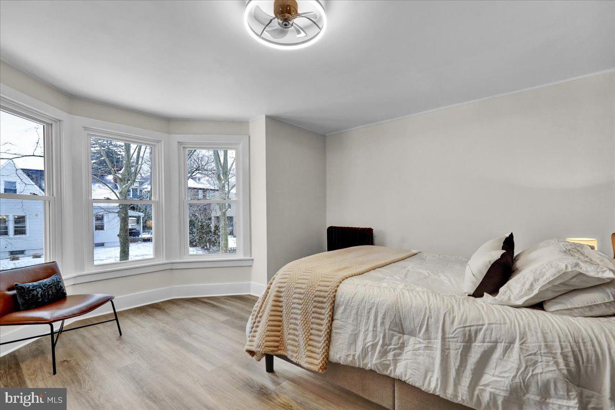 SOUTH 12TH ST AREA - Residential