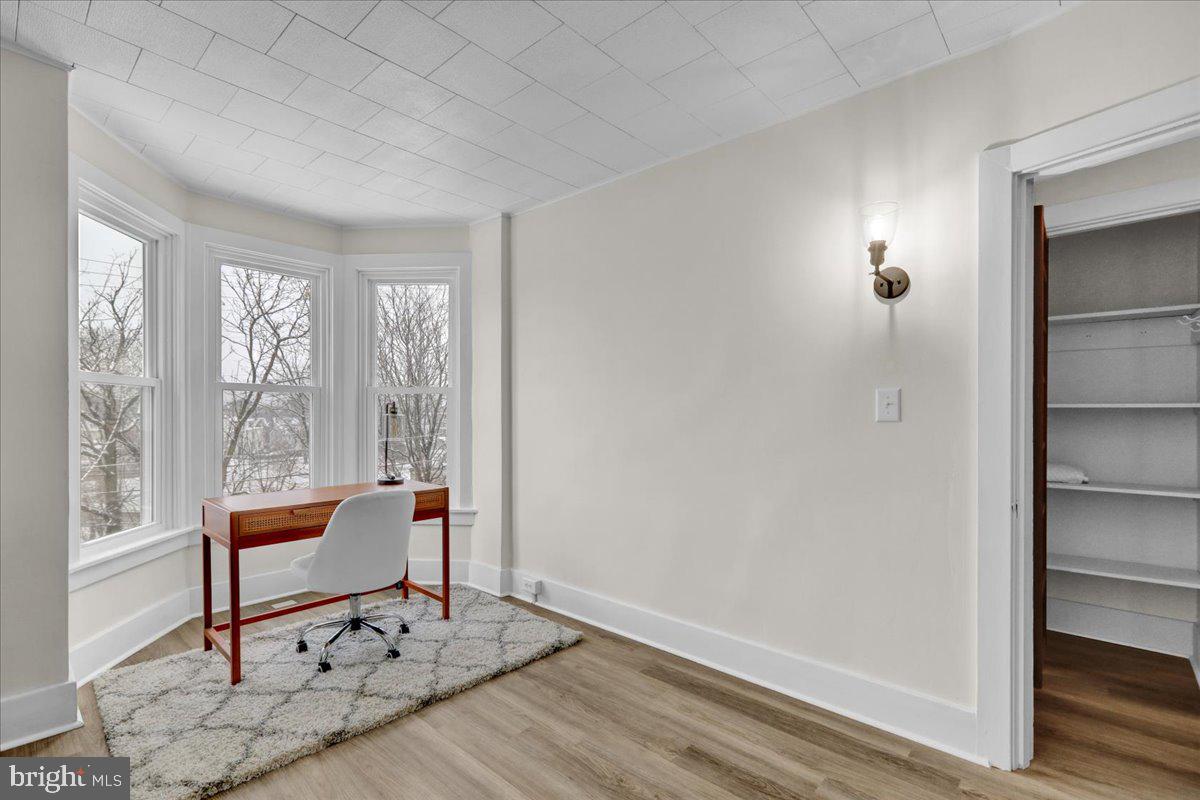 SOUTH 12TH ST AREA - Residential