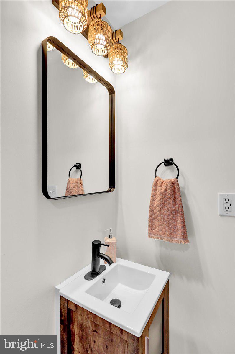 SOUTH 12TH ST AREA - Residential