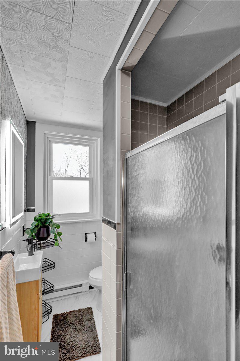 SOUTH 12TH ST AREA - Residential