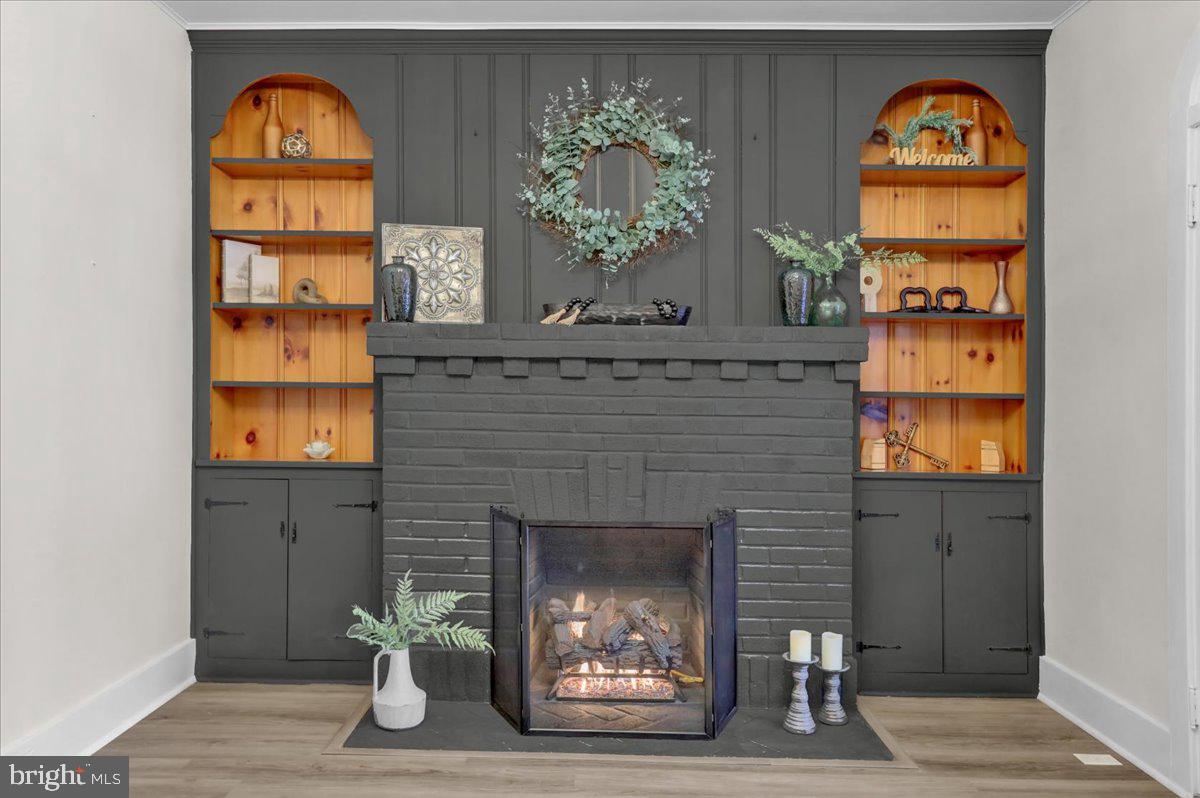 SOUTH 12TH ST AREA - Residential