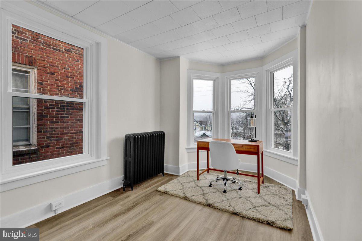 SOUTH 12TH ST AREA - Residential