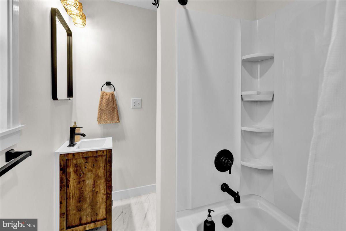 SOUTH 12TH ST AREA - Residential