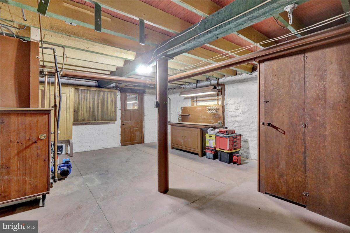 SOUTH 12TH ST AREA - Residential